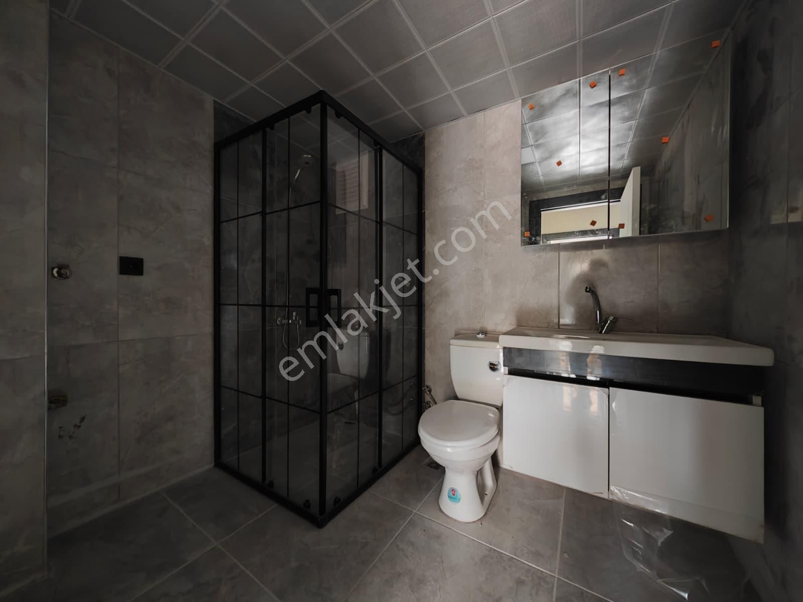 Feridunçelik'te Full Yapılı 3+1 1.katta Satılık Sıfır Daire !! - Görsel 21