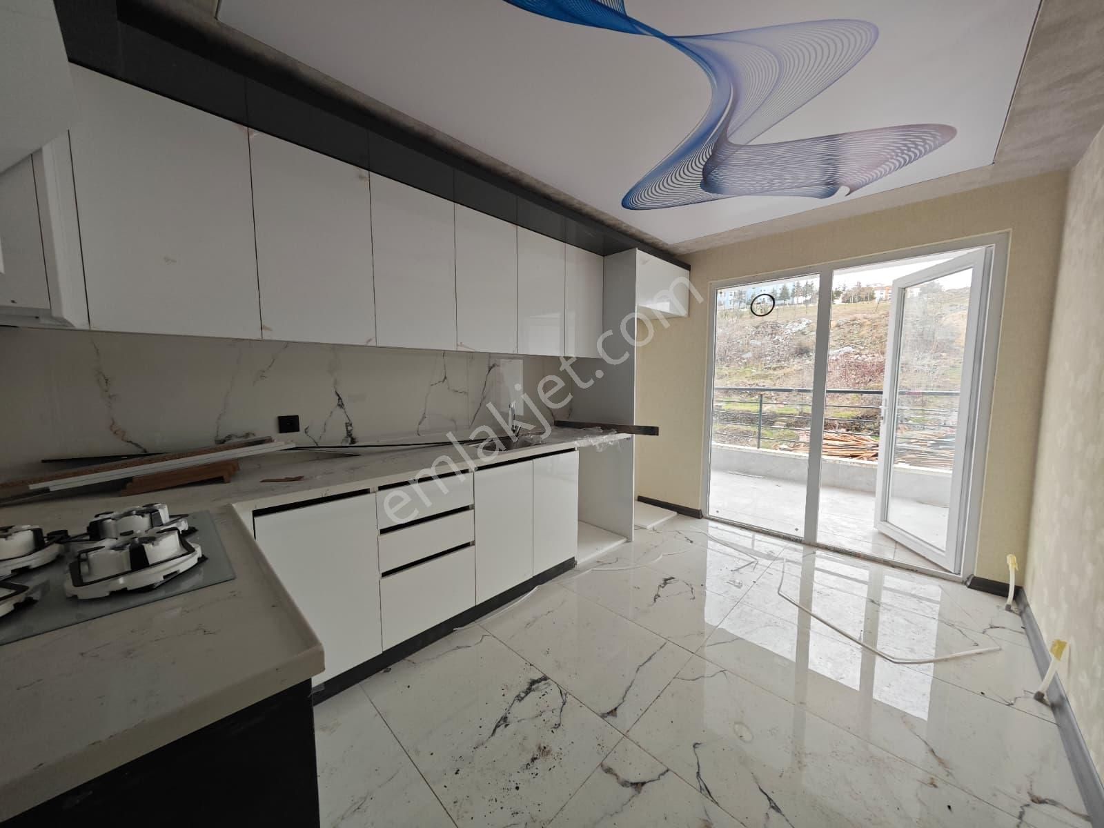 Feridunçelik'te Full Yapılı 3+1 1.katta Satılık Sıfır Daire !! - Görsel 4