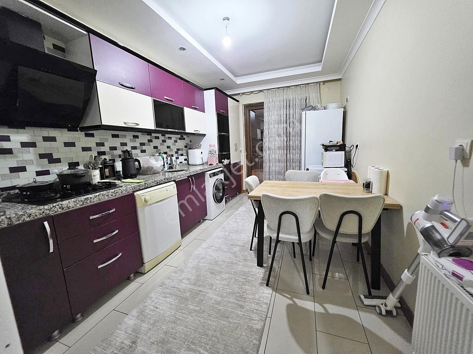 Kardeşlerde Yeni Binada Manzaralı 3+1 Orta Kat Asansörlü Yapılı - Görsel 20