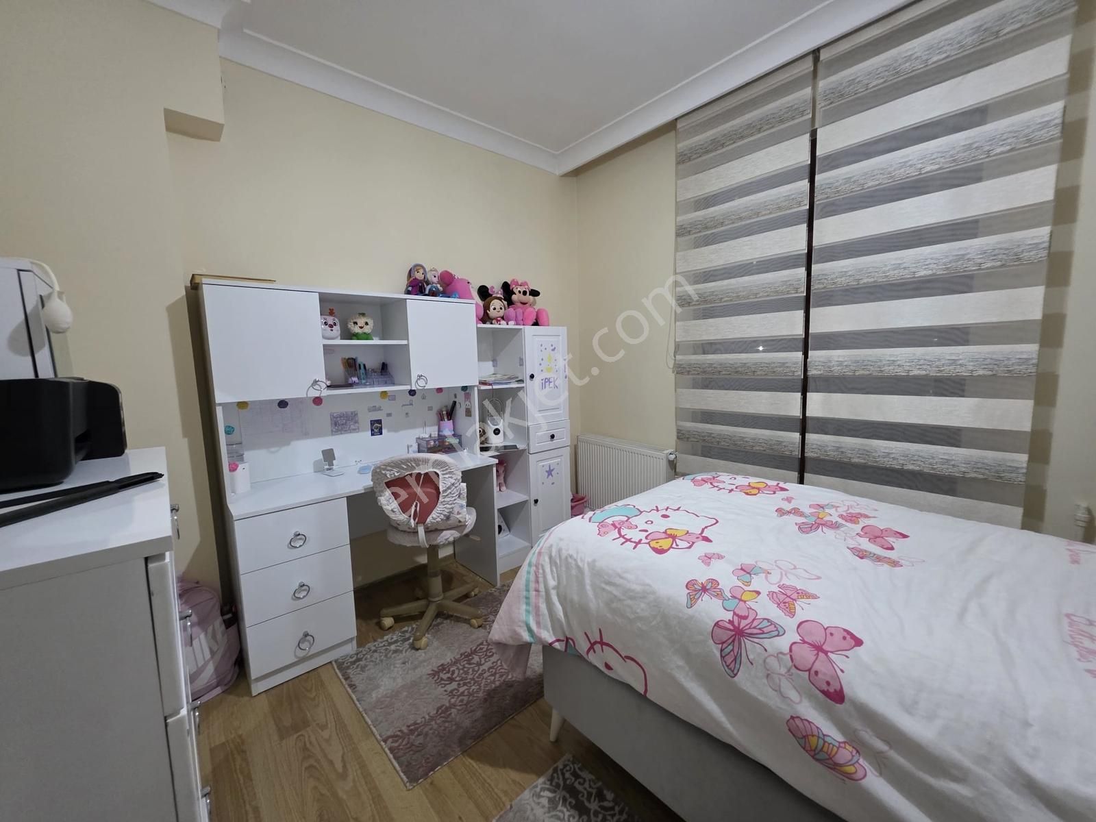 Kardeşlerde Yeni Binada Manzaralı 3+1 Orta Kat Asansörlü Yapılı - Görsel 33