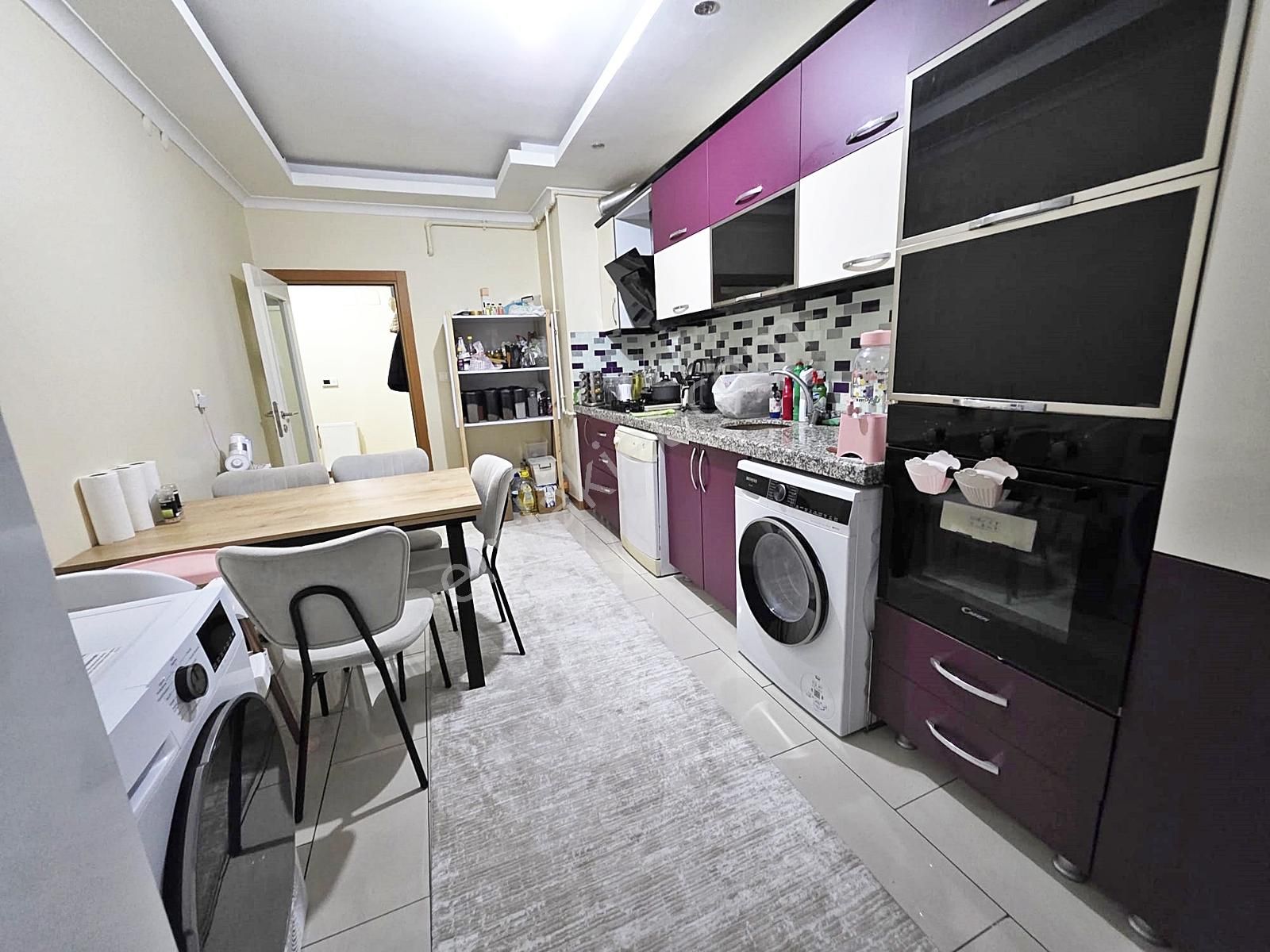 Kardeşlerde Yeni Binada Manzaralı 3+1 Orta Kat Asansörlü Yapılı - Görsel 35