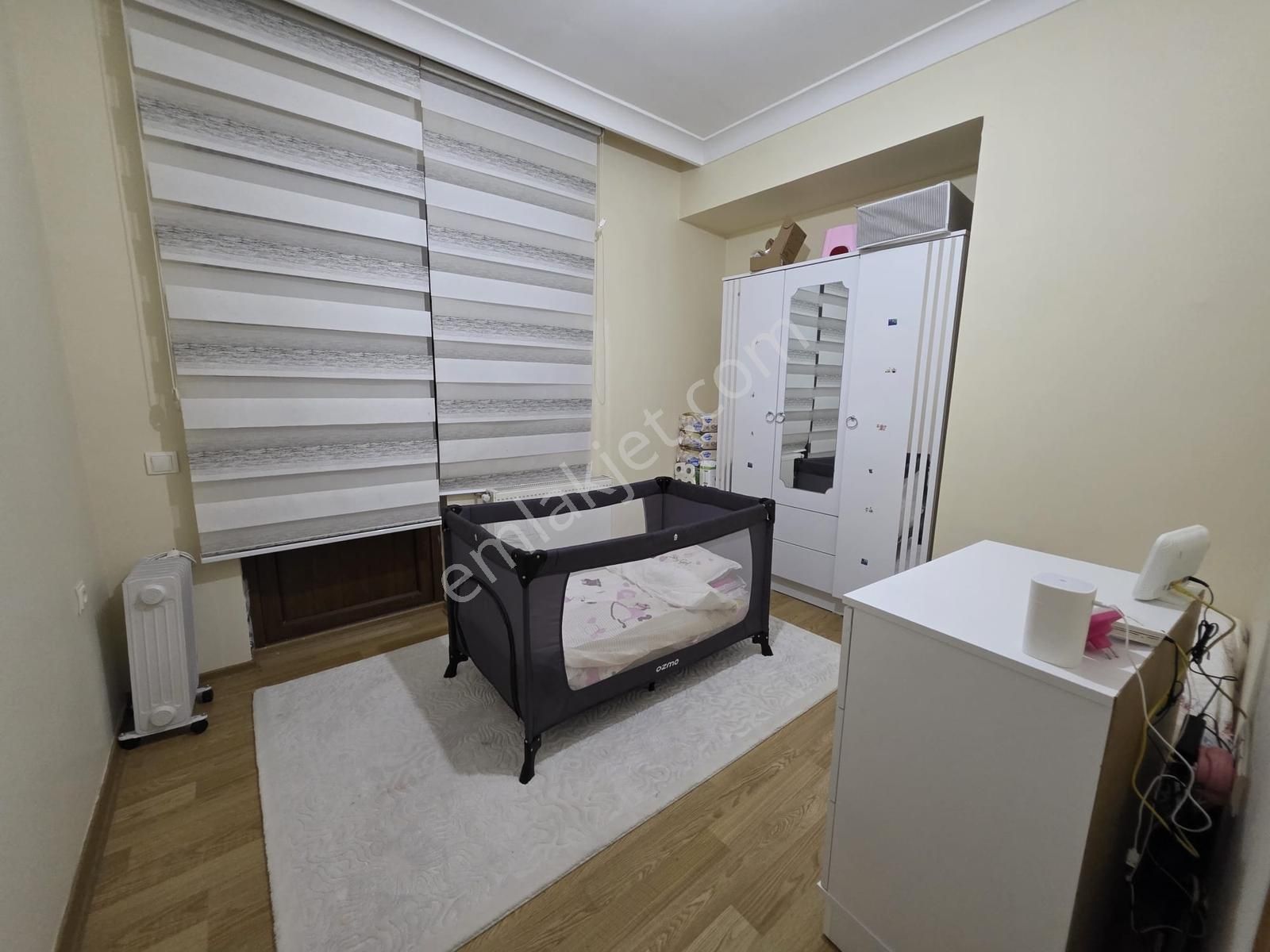 Kardeşlerde Yeni Binada Manzaralı 3+1 Orta Kat Asansörlü Yapılı - Görsel 24