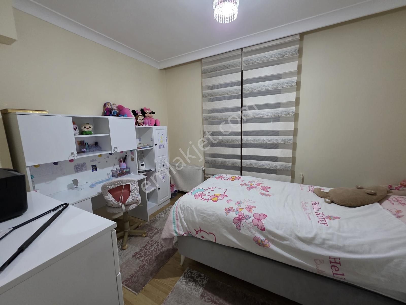 Kardeşlerde Yeni Binada Manzaralı 3+1 Orta Kat Asansörlü Yapılı - Görsel 14