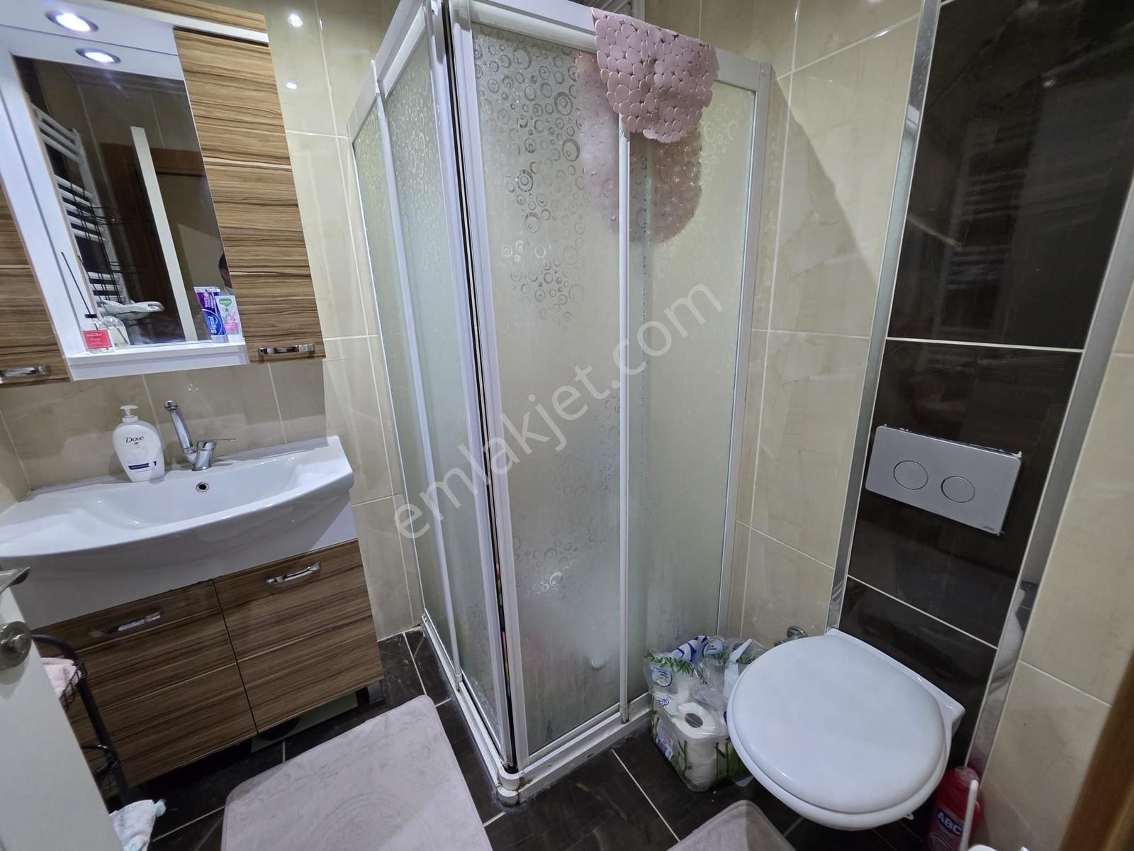 Kardeşlerde Yeni Binada Manzaralı 3+1 Orta Kat Asansörlü Yapılı - Görsel 9