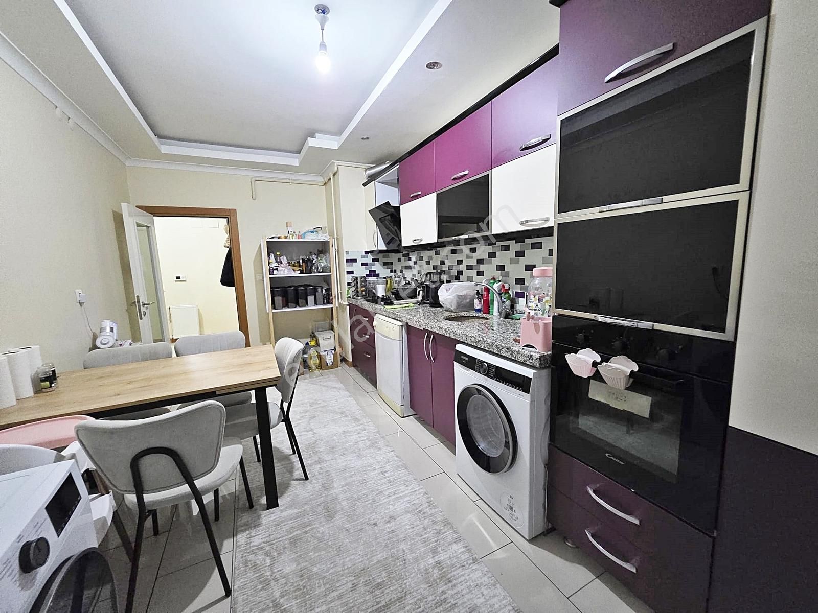 Kardeşlerde Yeni Binada Manzaralı 3+1 Orta Kat Asansörlü Yapılı - Görsel 25