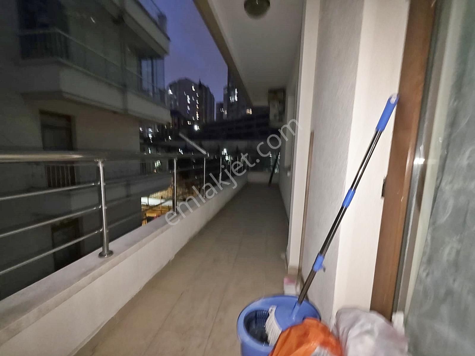 Kardeşlerde Yeni Binada Manzaralı 3+1 Orta Kat Asansörlü Yapılı - Görsel 27