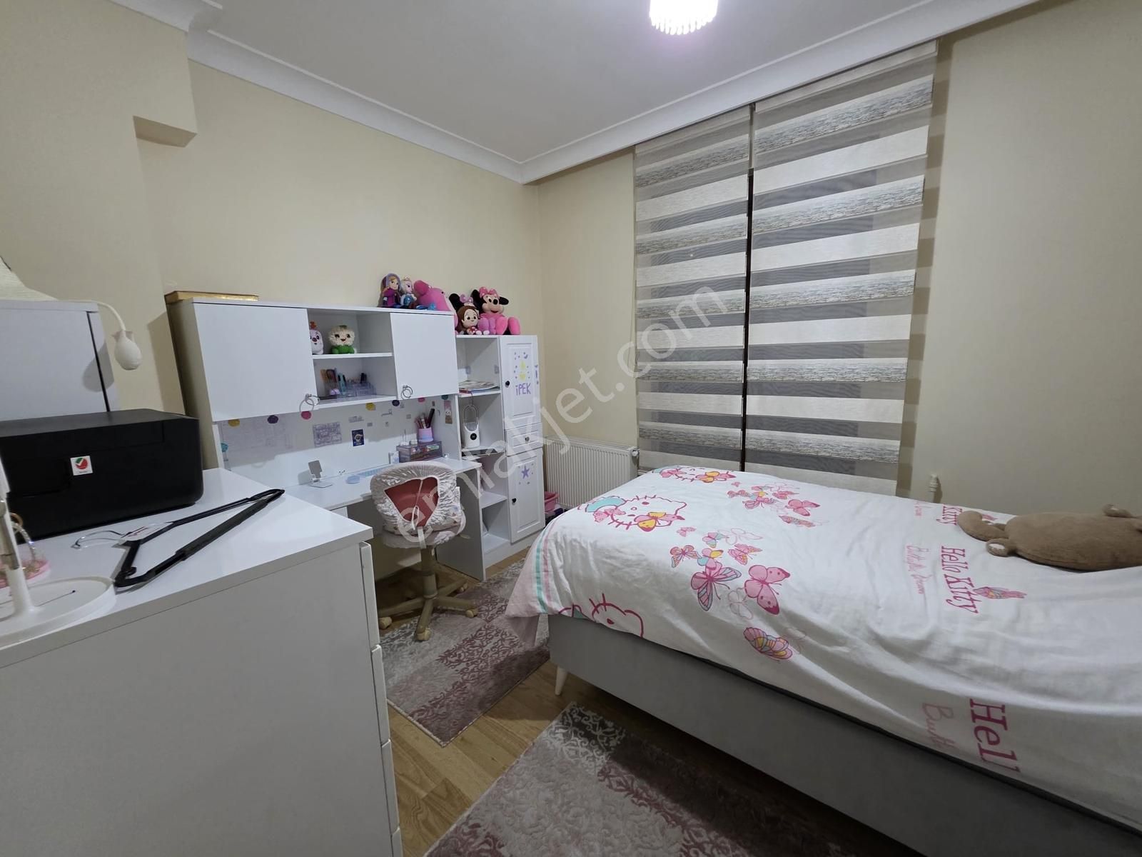 Kardeşlerde Yeni Binada Manzaralı 3+1 Orta Kat Asansörlü Yapılı - Görsel 32