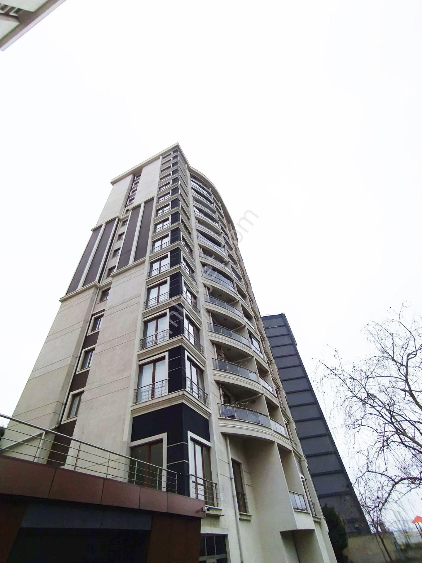 Mertcan Dan Yakacık Meydana Yürüme Site İçi 3+1 Ebeveyn Banyolu - Görsel 25