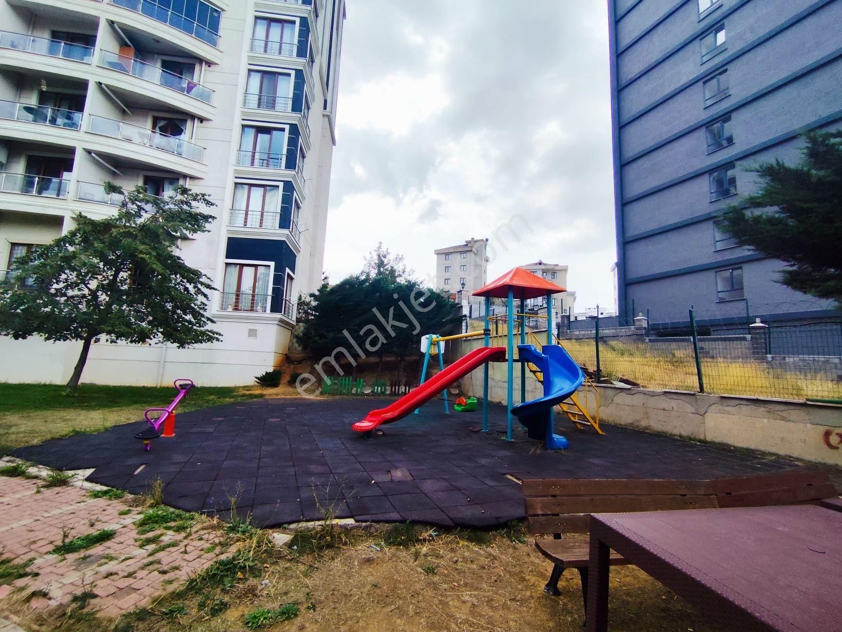 Mertcan Dan Yakacık Meydana Yürüme Site İçi 3+1 Ebeveyn Banyolu - Görsel 29