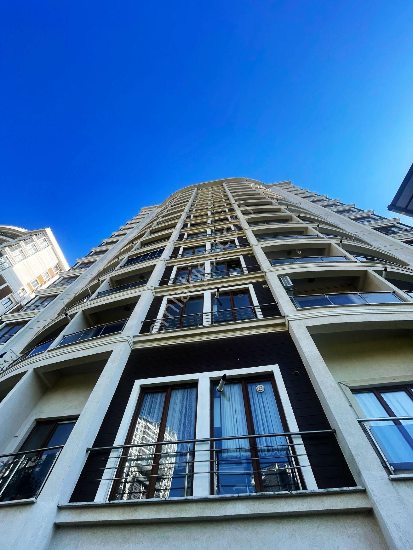 Mertcan Dan Yakacık Meydana Yürüme Site İçi 3+1 Ebeveyn Banyolu - Görsel 30