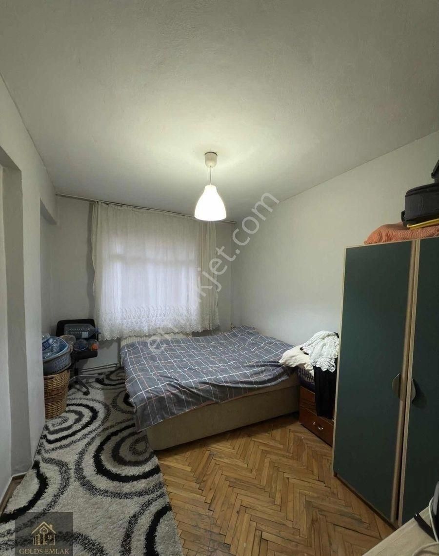 Güngören Köyiçi Merkez Mahallesinde Fırsat 3+1 Daire - Görsel 12