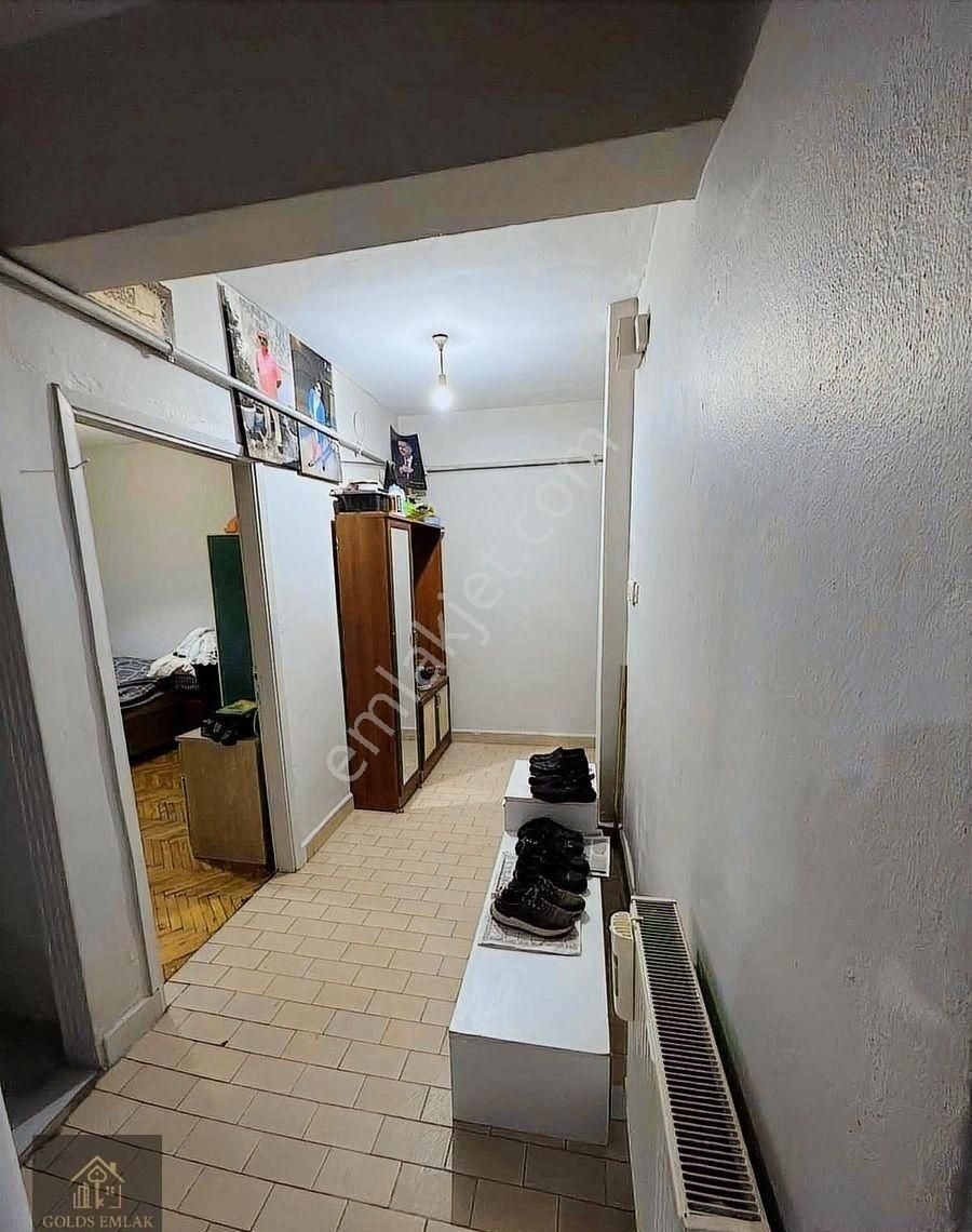 Güngören Köyiçi Merkez Mahallesinde Fırsat 3+1 Daire - Görsel 10