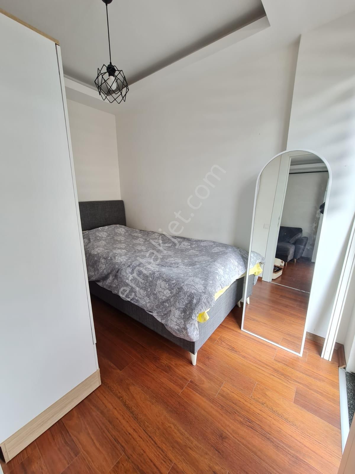 Koç Üniversitesi Yürüme Mesafesinde Siteler Bölgesinde 1+1 Kiralık Eşyalı Boş Daire - Görsel 10