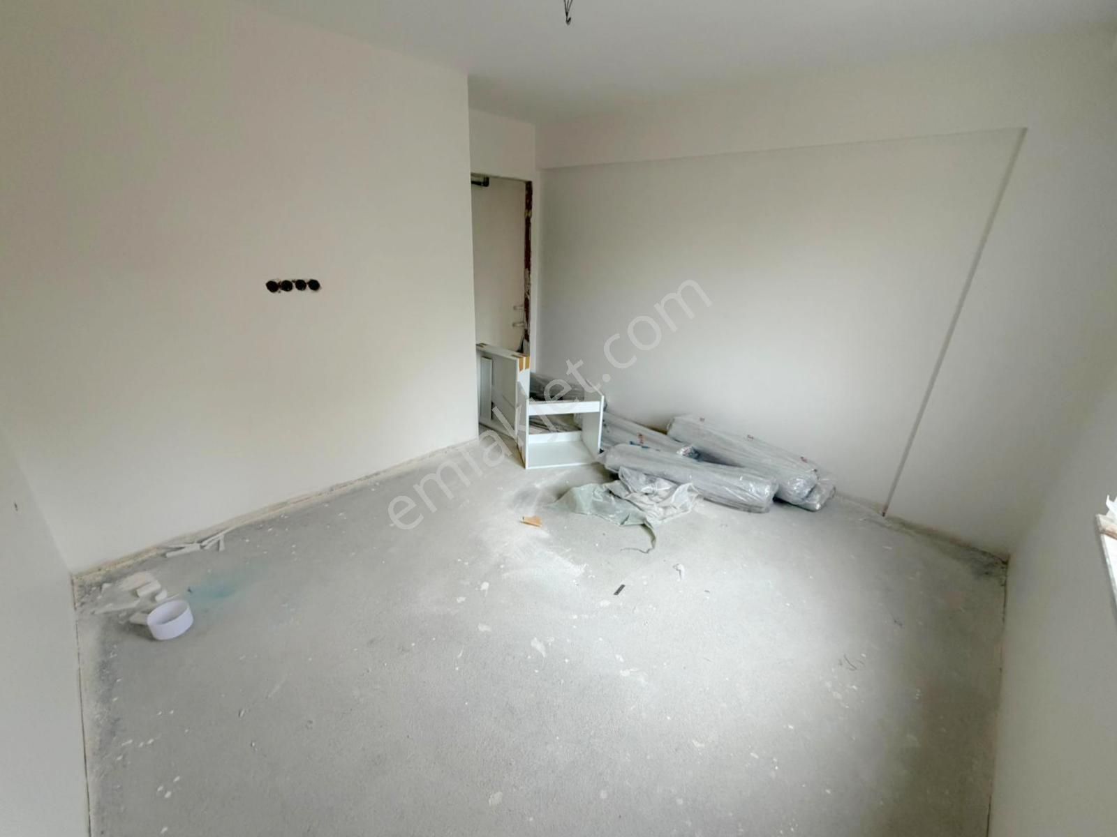 Mertcan'dan Caddeye 2dk Balkonlu Ara Kat Sıfır Kaçmaz Fiyata 3+1 - Görsel 20