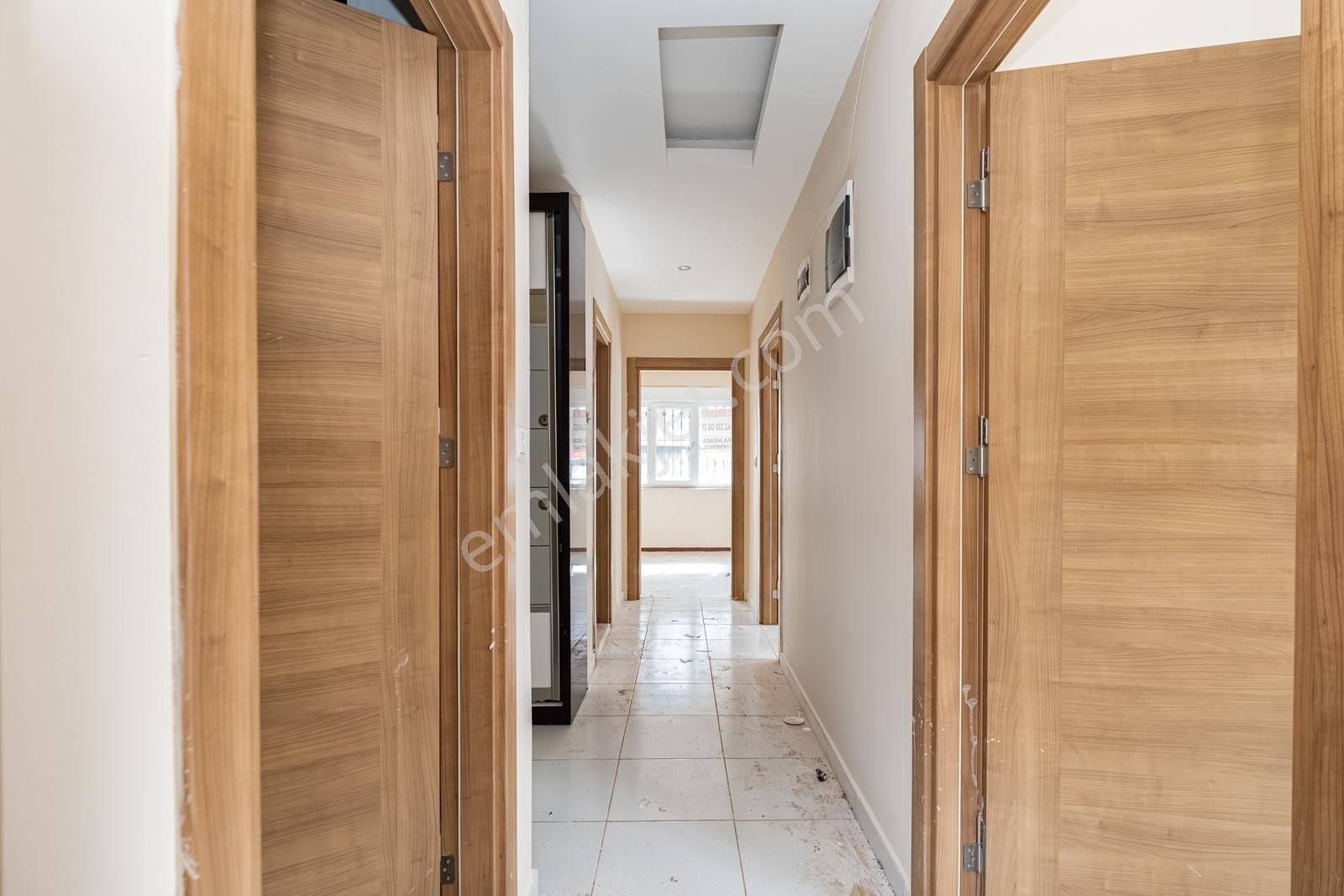 Antalya Kepez Varsak Aydogmuş Mah Havuzlu 2+1 Site Satılık Daire - Görsel 27