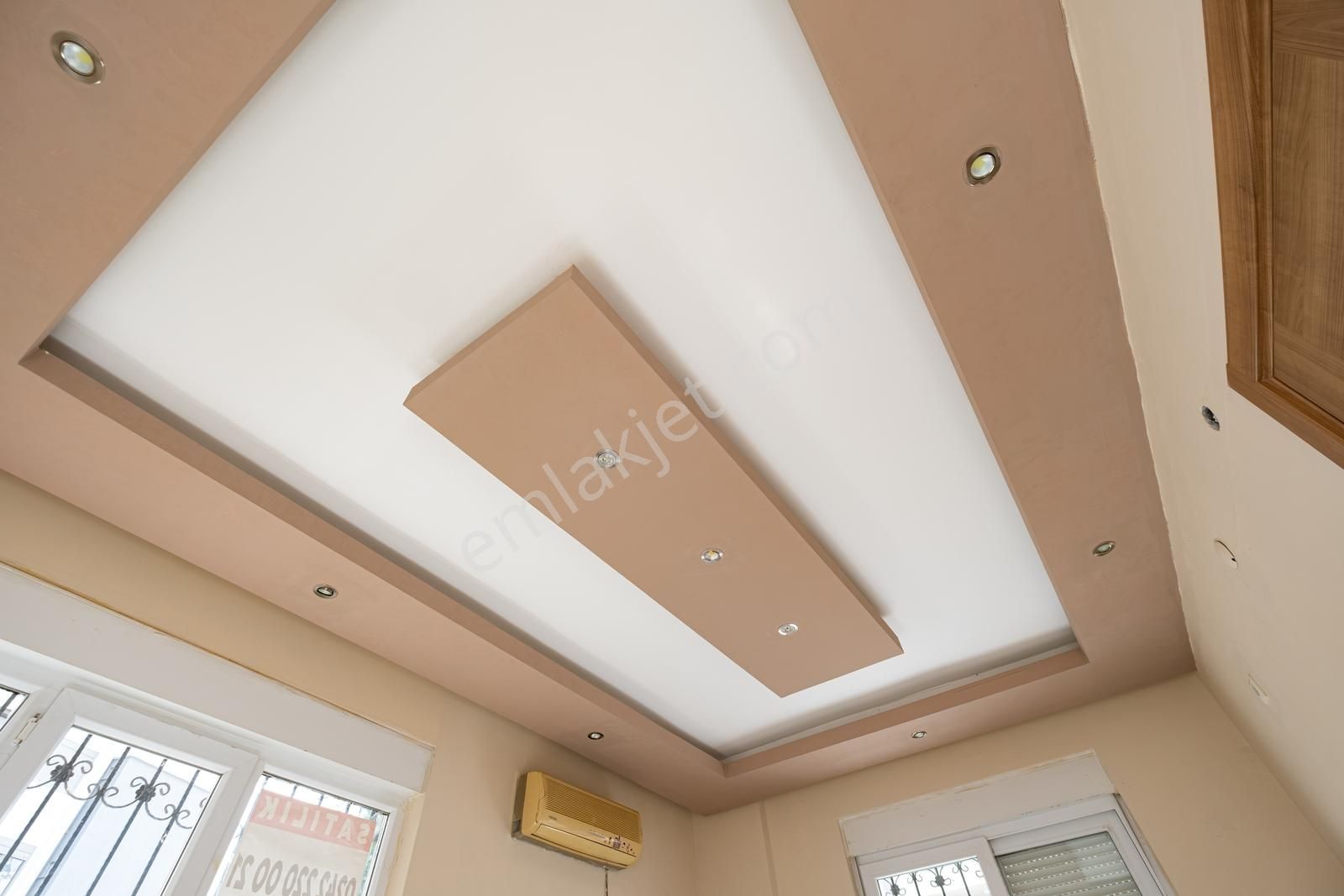 Antalya Kepez Varsak Aydogmuş Mah Havuzlu 2+1 Site Satılık Daire - Görsel 22