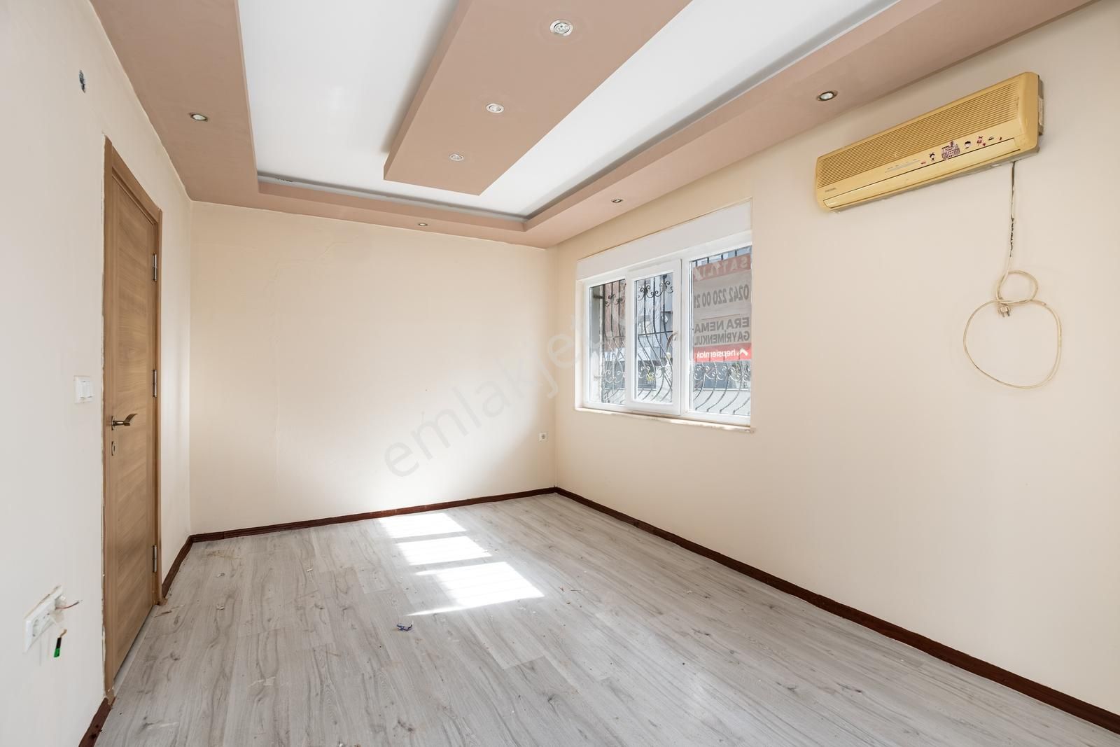 Antalya Kepez Varsak Aydogmuş Mah Havuzlu 2+1 Site Satılık Daire - Görsel 26