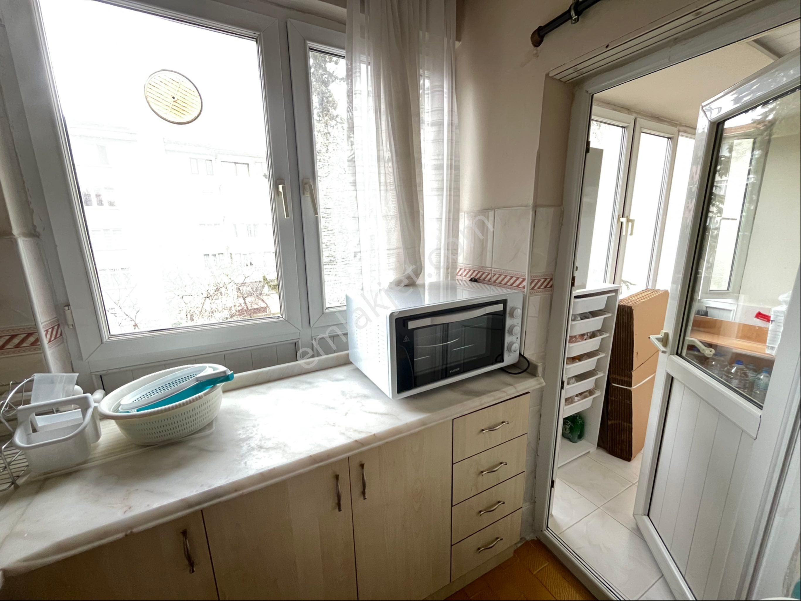 Turyap'tan Ümitköy Sitesinde İçi Temiz 3+1 Arakat Daire - Görsel 4