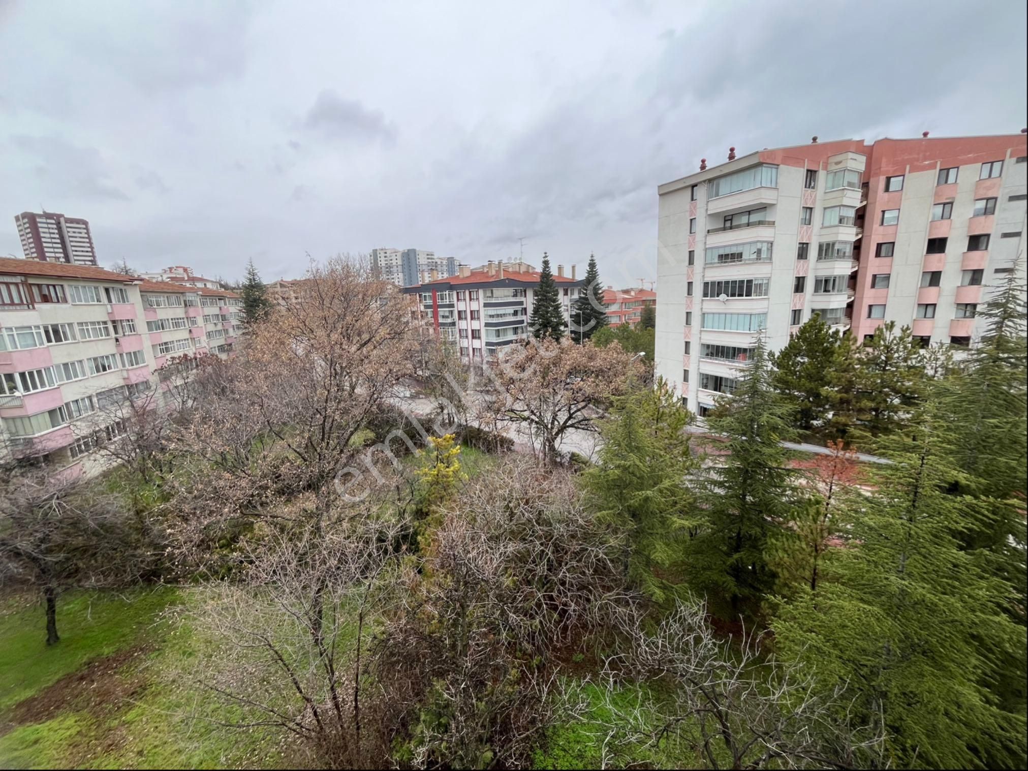 Turyap'tan Ümitköy Sitesinde İçi Temiz 3+1 Arakat Daire - Görsel 28