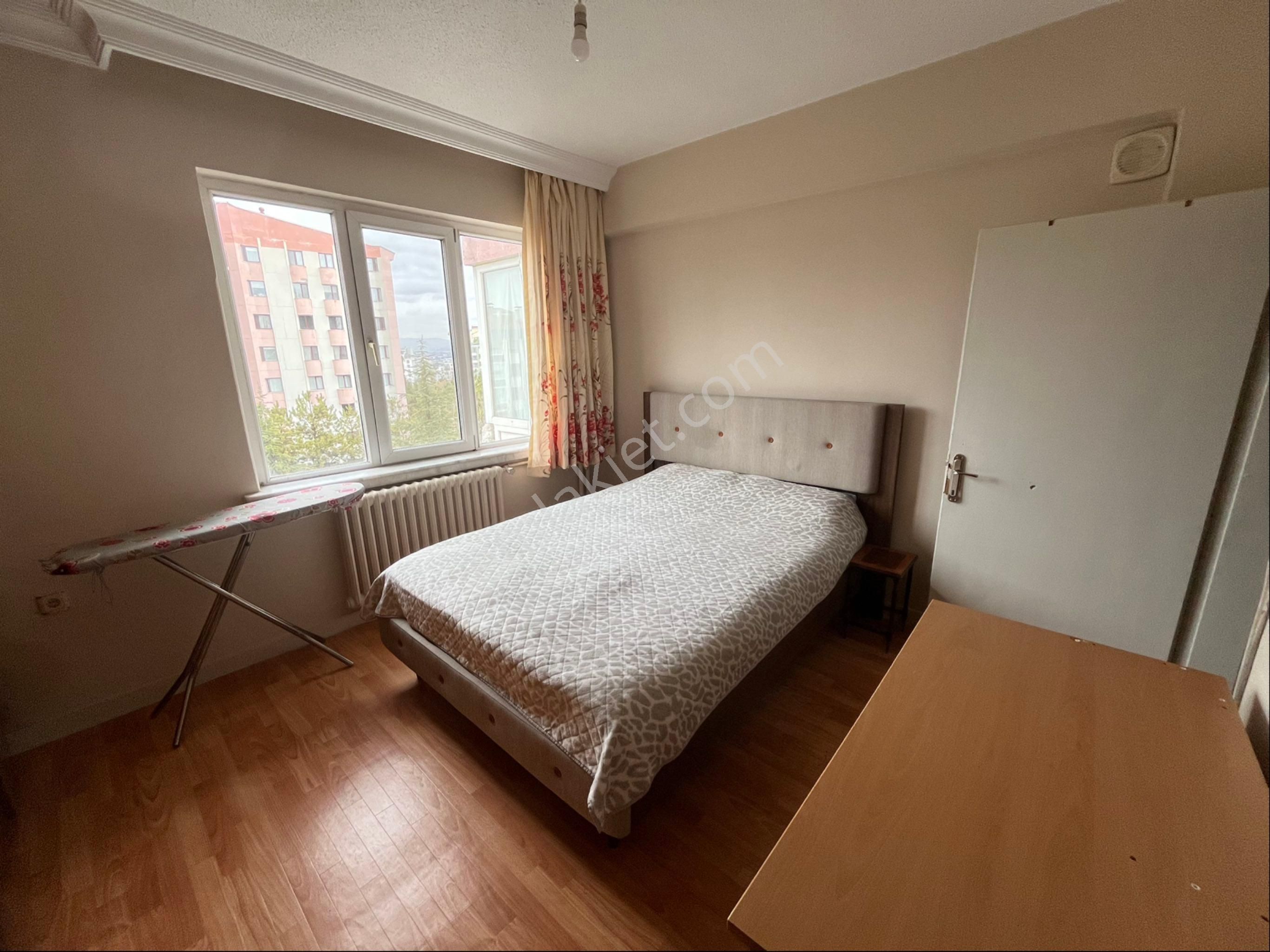 Turyap'tan Ümitköy Sitesinde İçi Temiz 3+1 Arakat Daire - Görsel 14