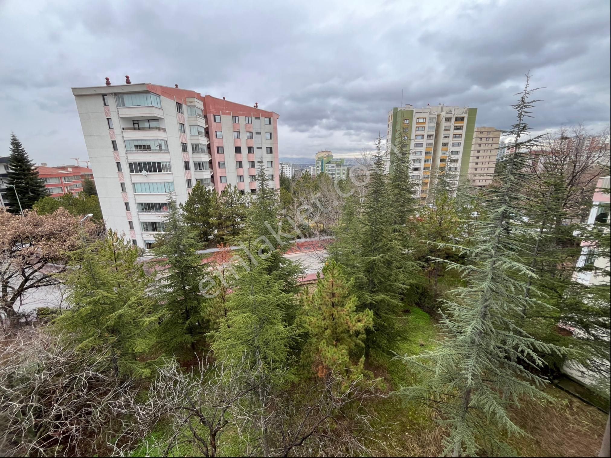 Turyap'tan Ümitköy Sitesinde İçi Temiz 3+1 Arakat Daire - Görsel 27