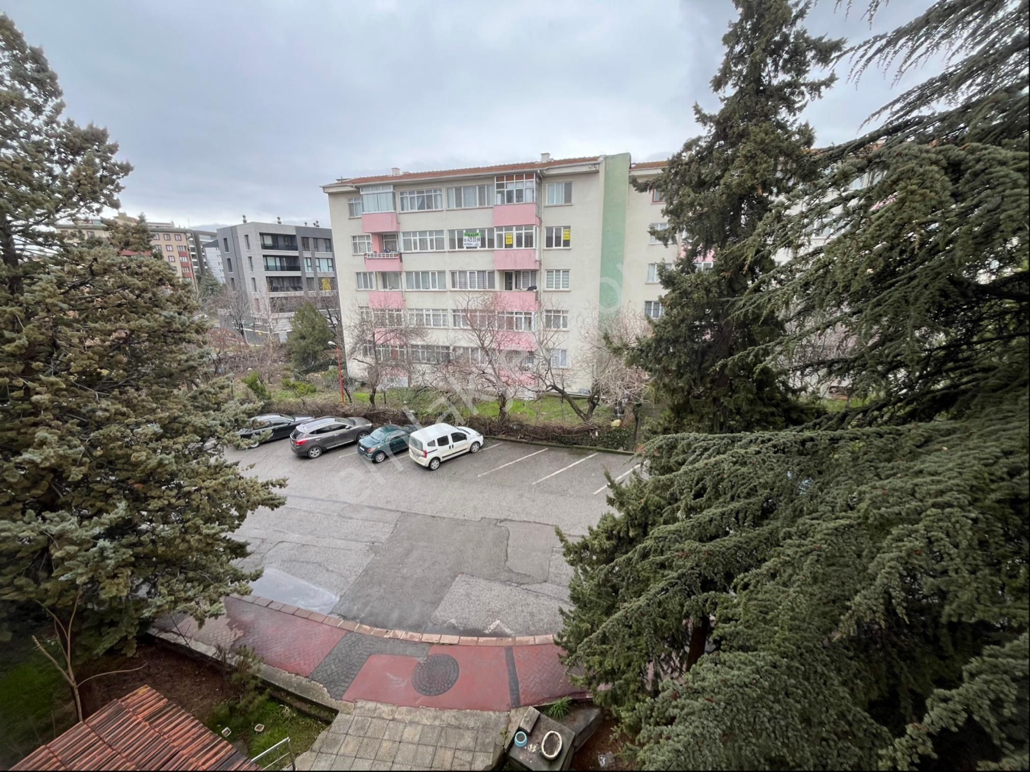 Turyap'tan Ümitköy Sitesinde İçi Temiz 3+1 Arakat Daire - Görsel 26