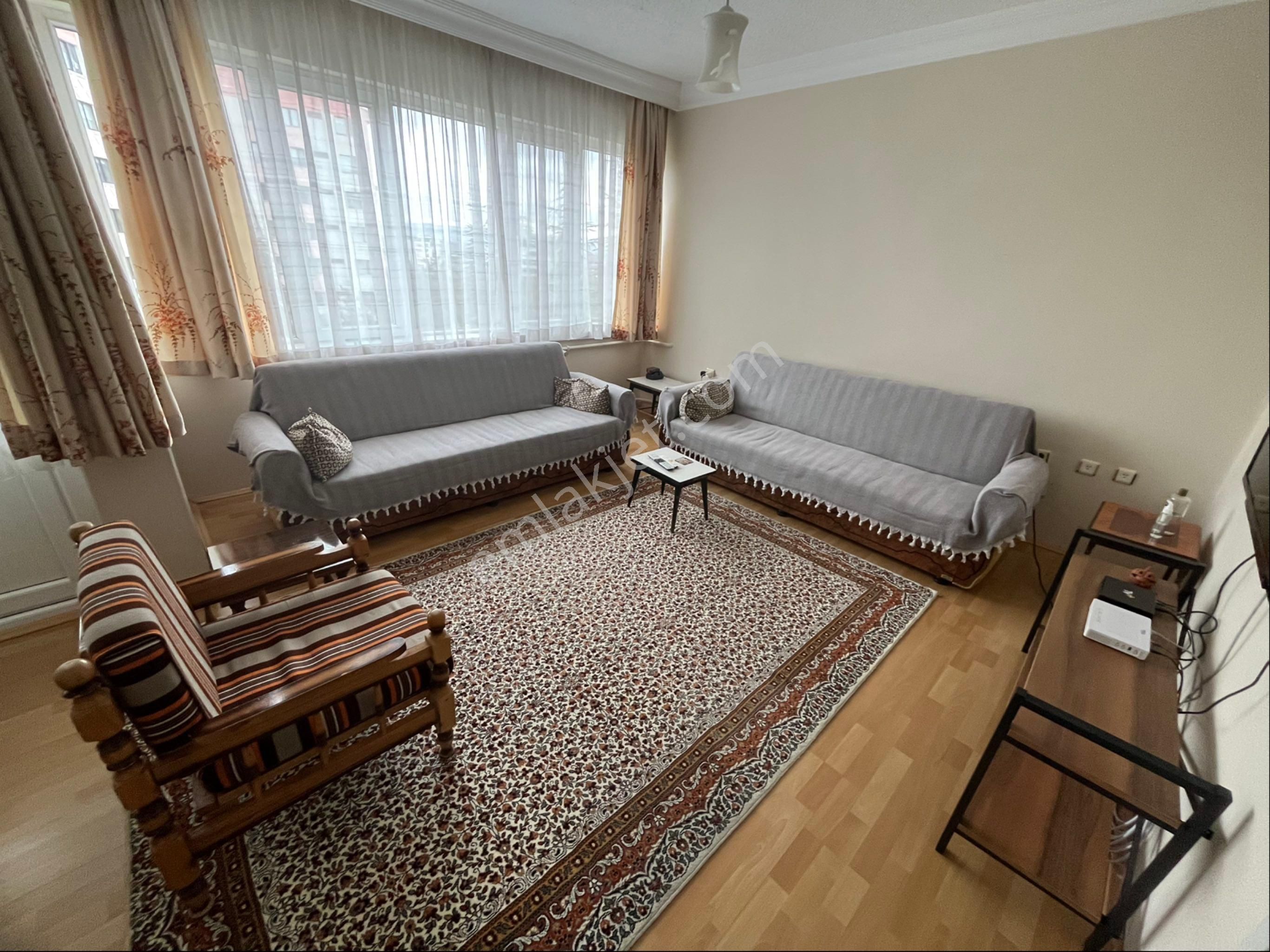 Turyap'tan Ümitköy Sitesinde İçi Temiz 3+1 Arakat Daire - Görsel 7