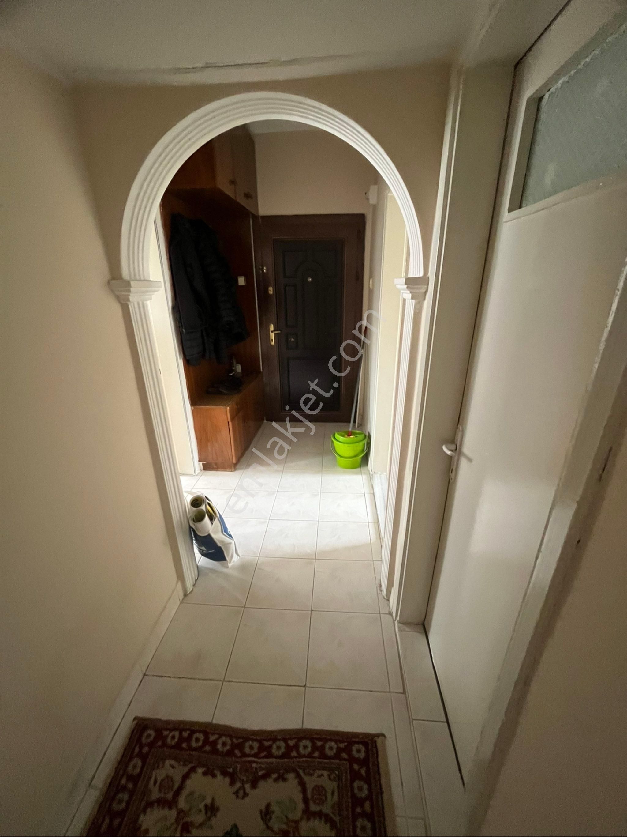 Turyap'tan Ümitköy Sitesinde İçi Temiz 3+1 Arakat Daire - Görsel 30