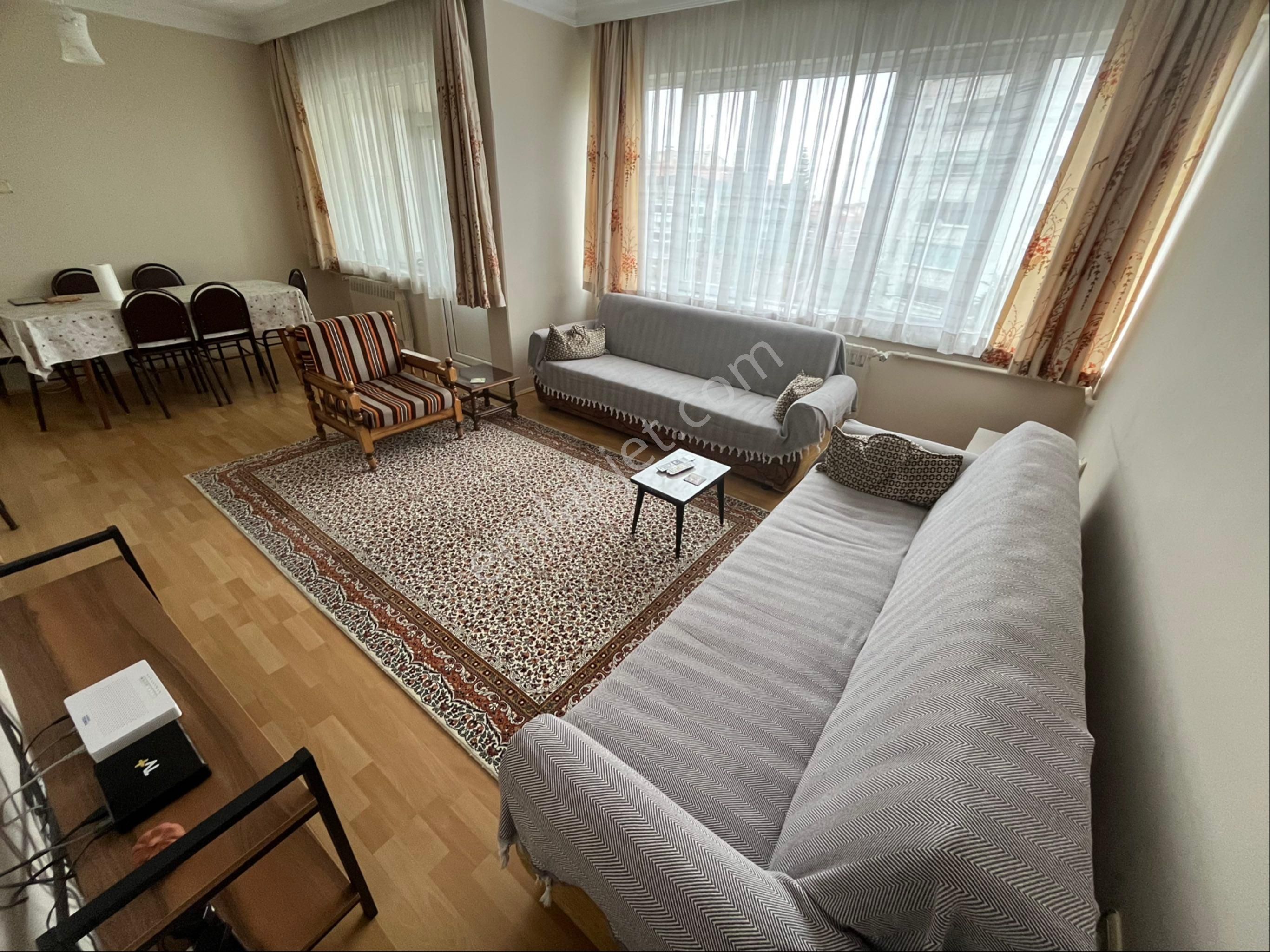 Turyap'tan Ümitköy Sitesinde İçi Temiz 3+1 Arakat Daire - Görsel 8