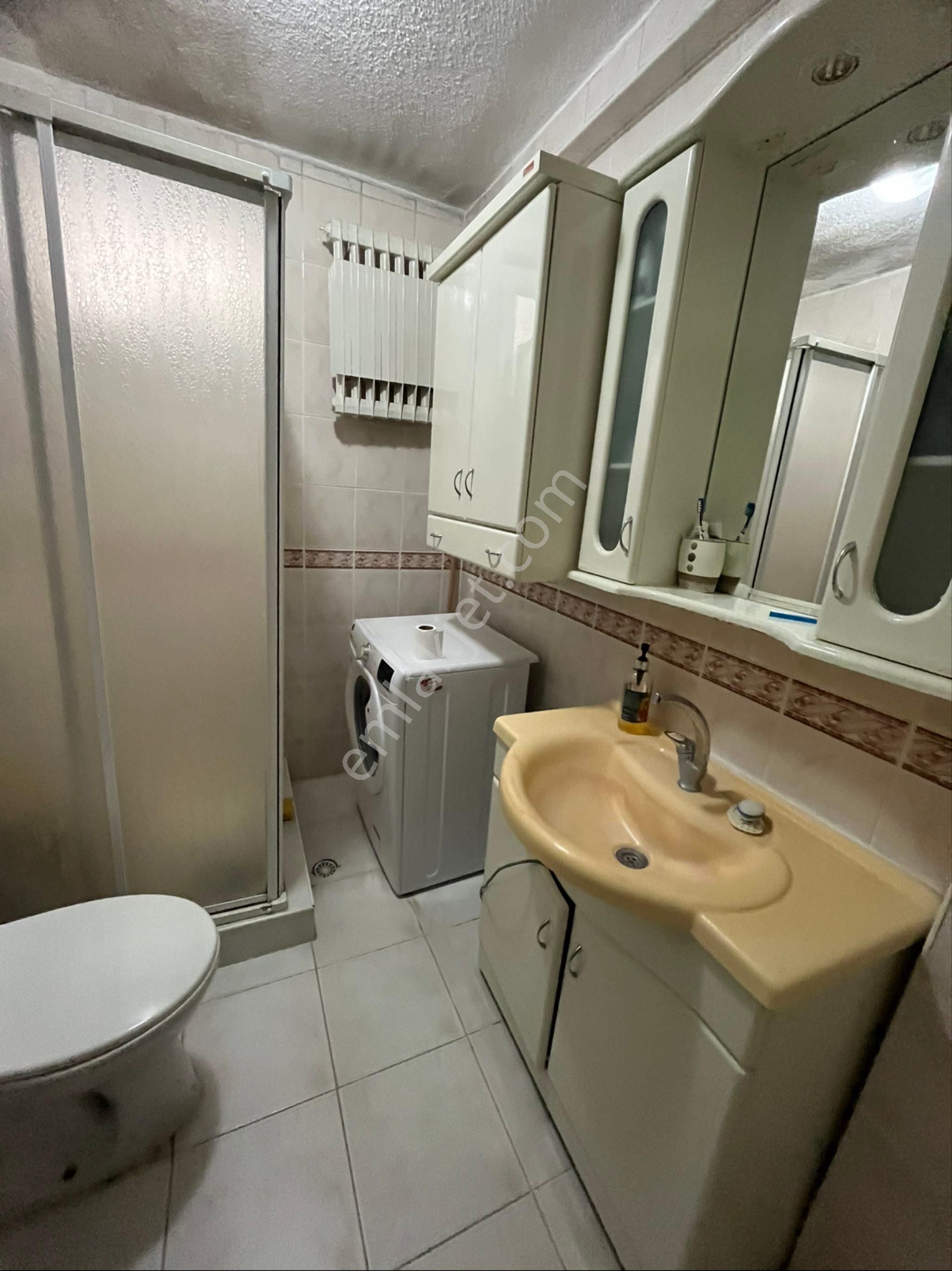 Turyap'tan Ümitköy Sitesinde İçi Temiz 3+1 Arakat Daire - Görsel 32