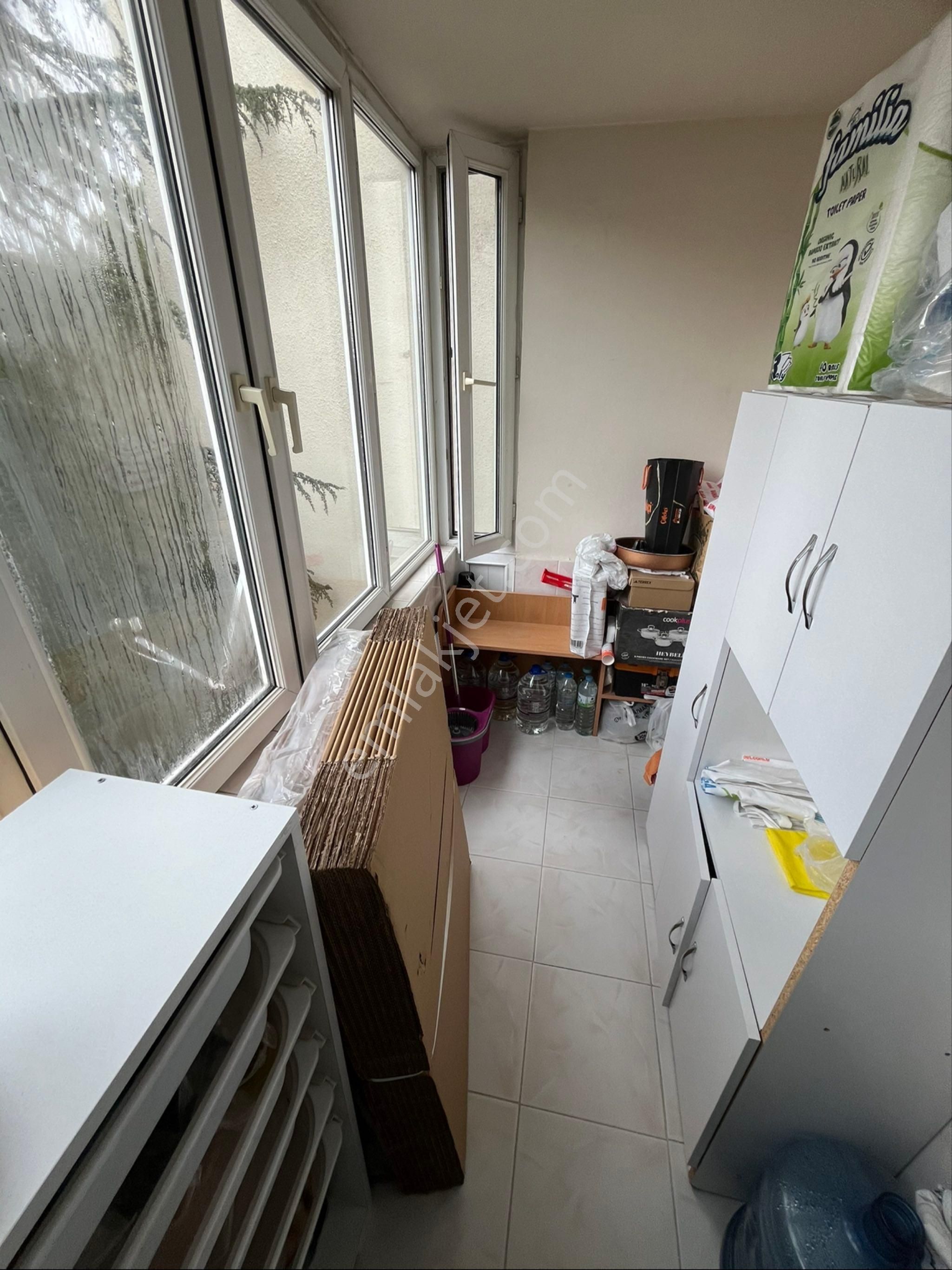 Turyap'tan Ümitköy Sitesinde İçi Temiz 3+1 Arakat Daire - Görsel 5