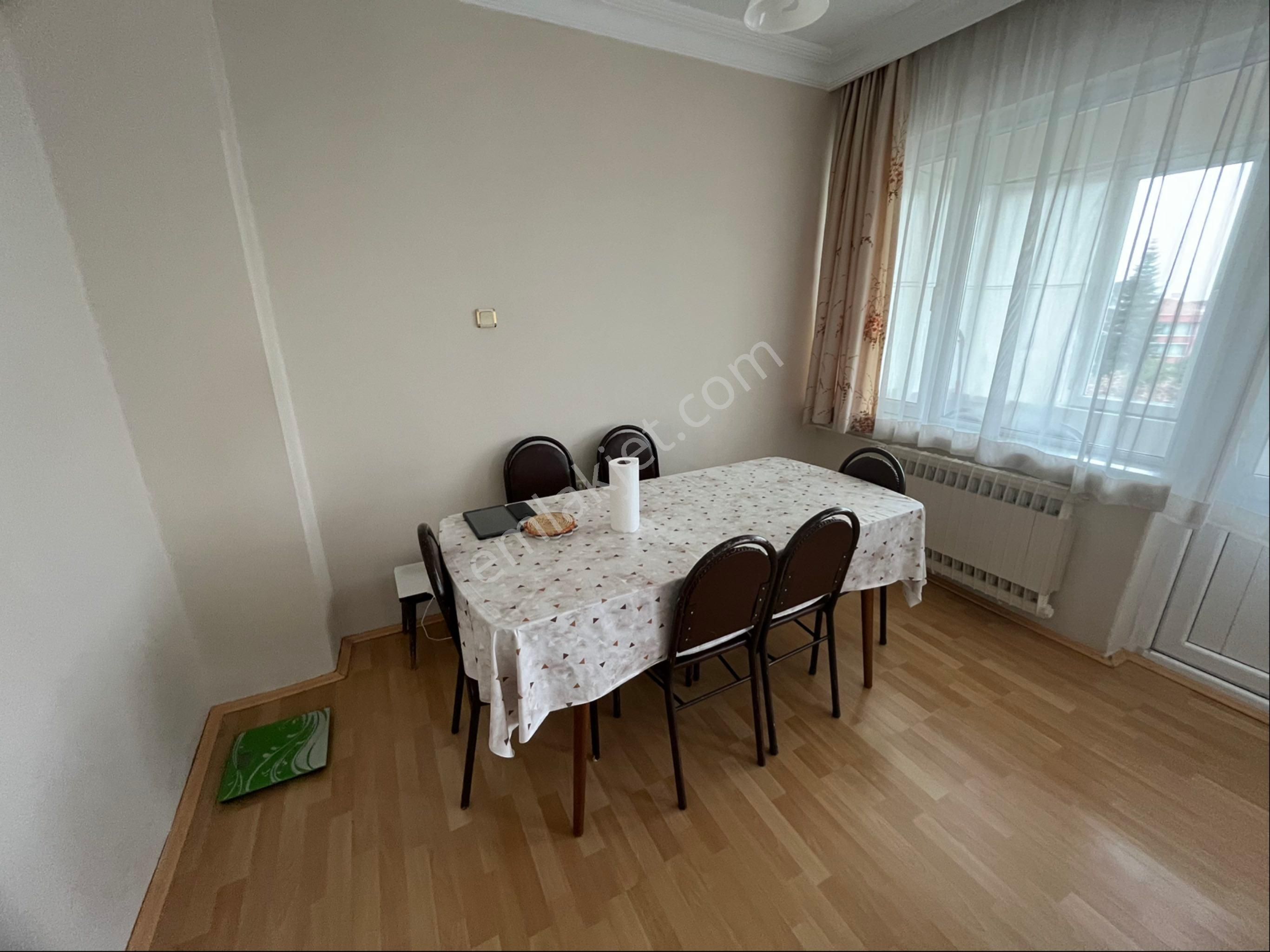 Turyap'tan Ümitköy Sitesinde İçi Temiz 3+1 Arakat Daire - Görsel 13