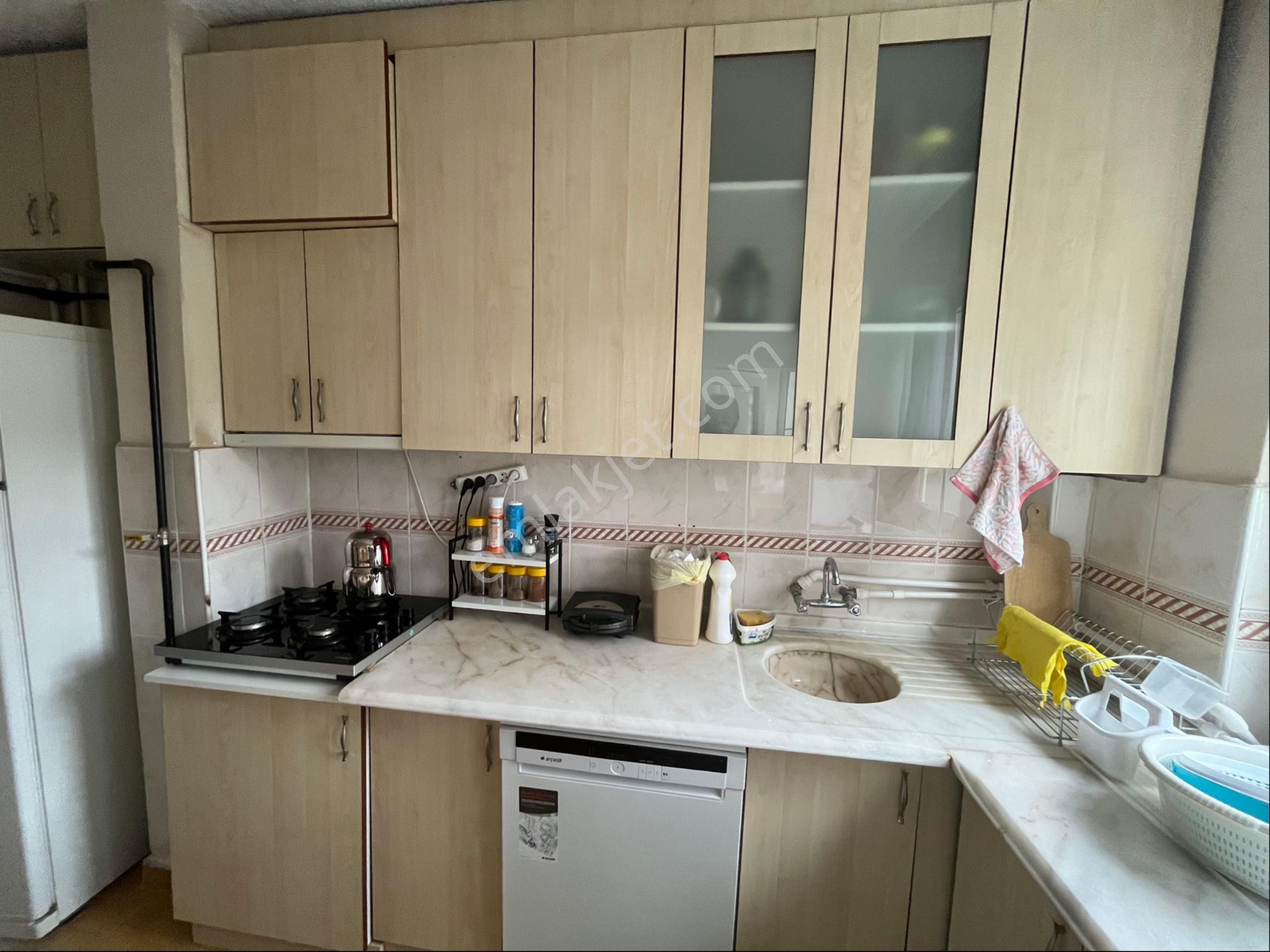 Turyap'tan Ümitköy Sitesinde İçi Temiz 3+1 Arakat Daire - Görsel 2