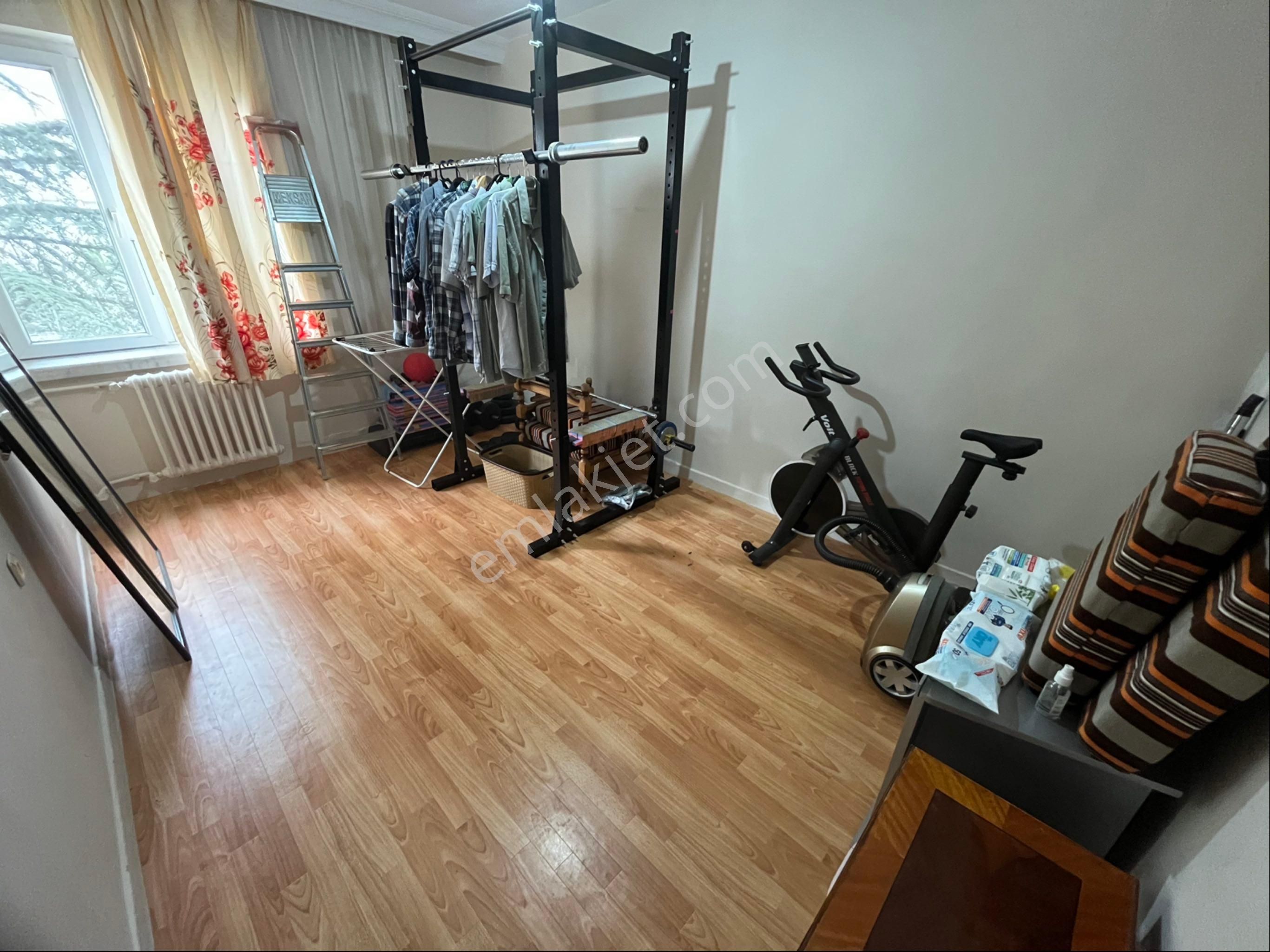 Turyap'tan Ümitköy Sitesinde İçi Temiz 3+1 Arakat Daire - Görsel 24