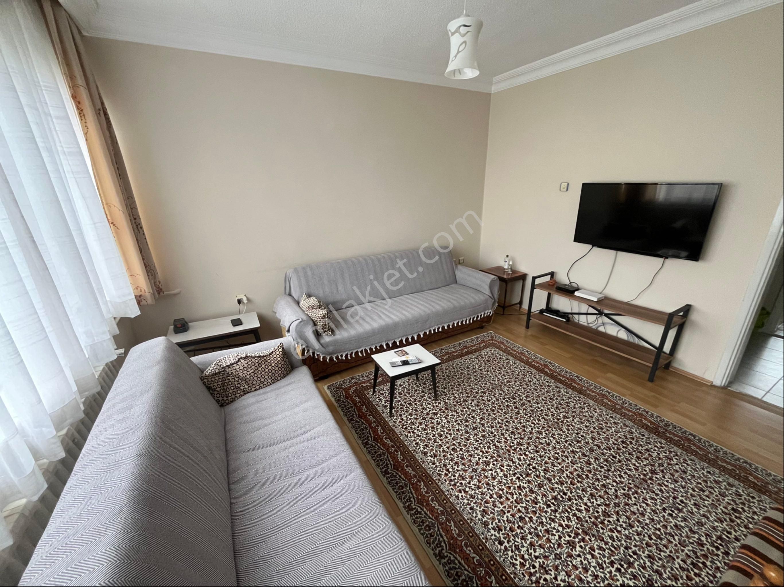 Turyap'tan Ümitköy Sitesinde İçi Temiz 3+1 Arakat Daire - Görsel 9