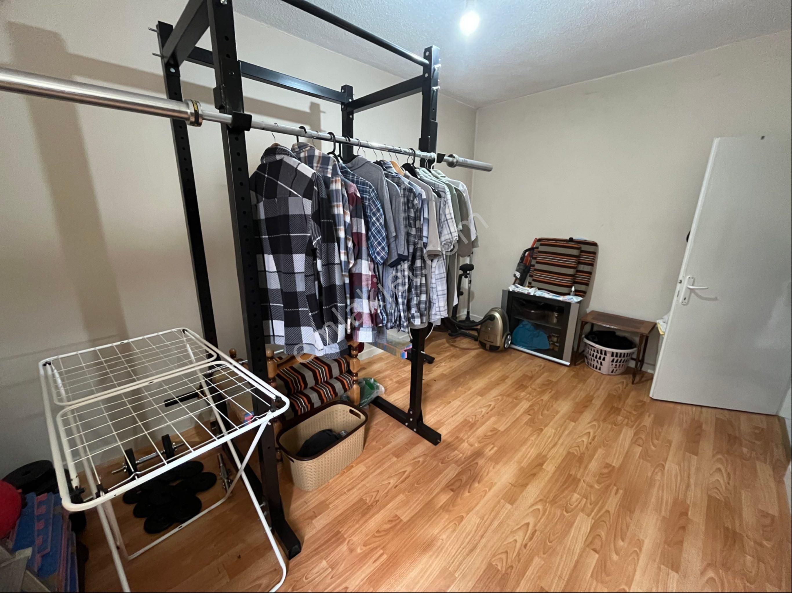 Turyap'tan Ümitköy Sitesinde İçi Temiz 3+1 Arakat Daire - Görsel 22