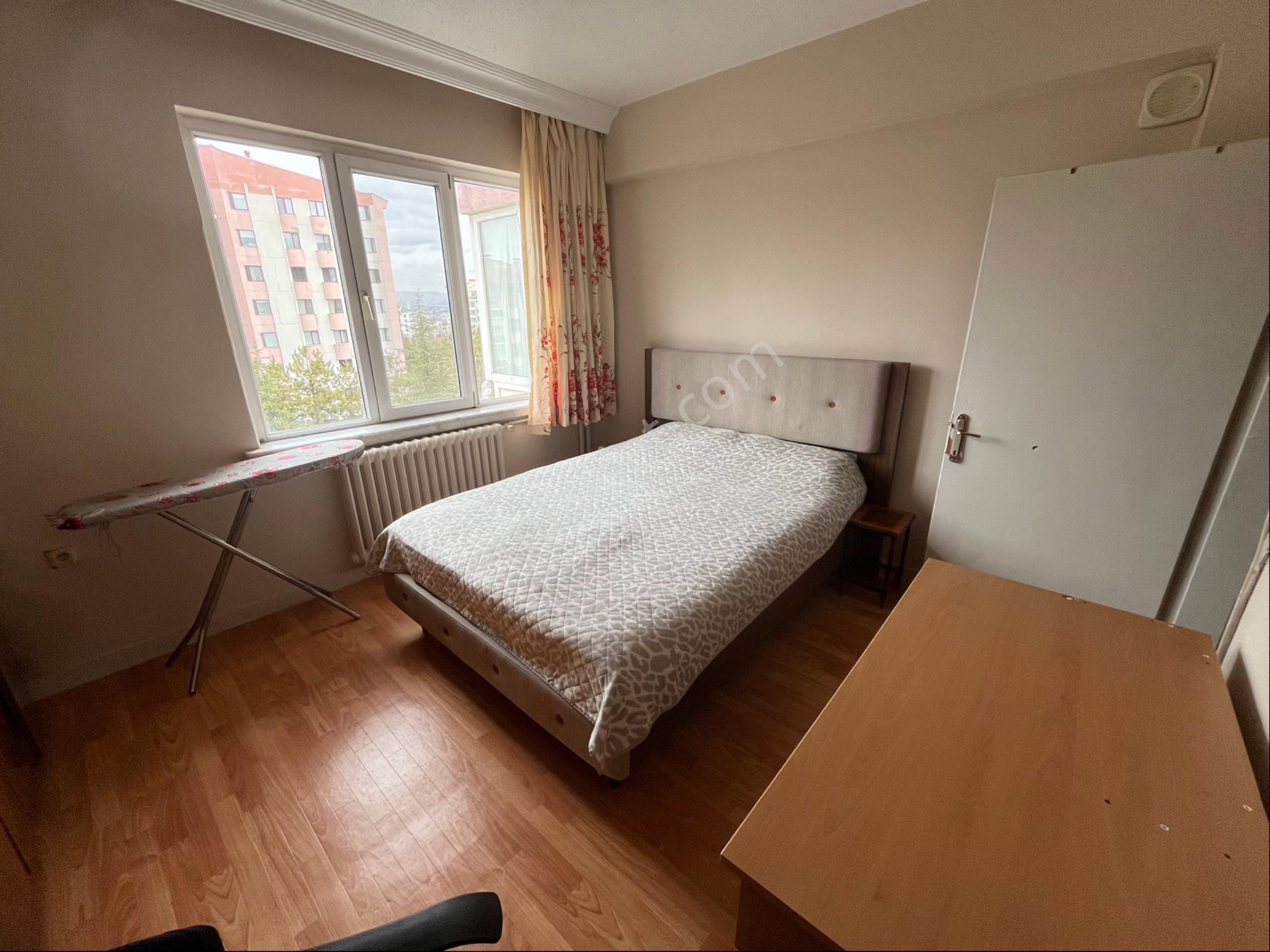 Turyap'tan Ümitköy Sitesinde İçi Temiz 3+1 Arakat Daire - Görsel 18