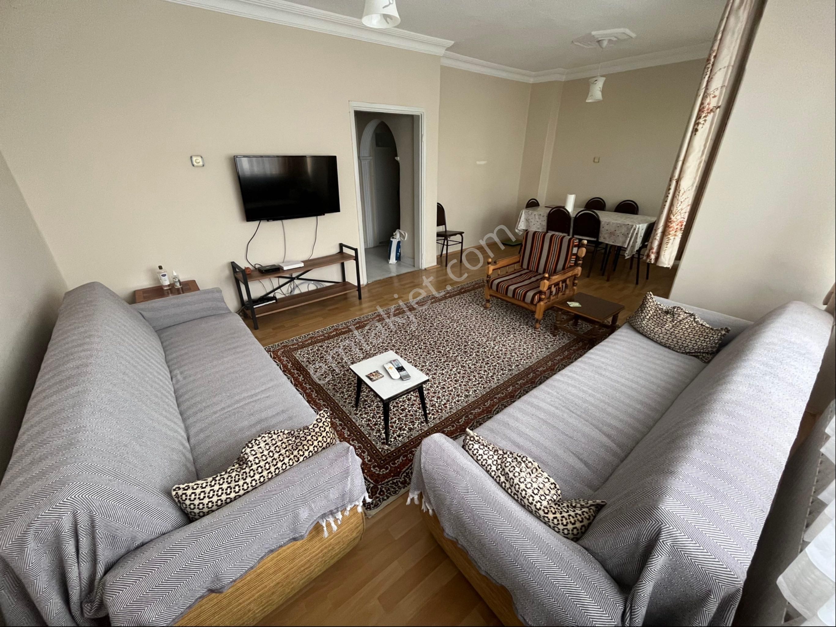 Turyap'tan Ümitköy Sitesinde İçi Temiz 3+1 Arakat Daire - Görsel 6