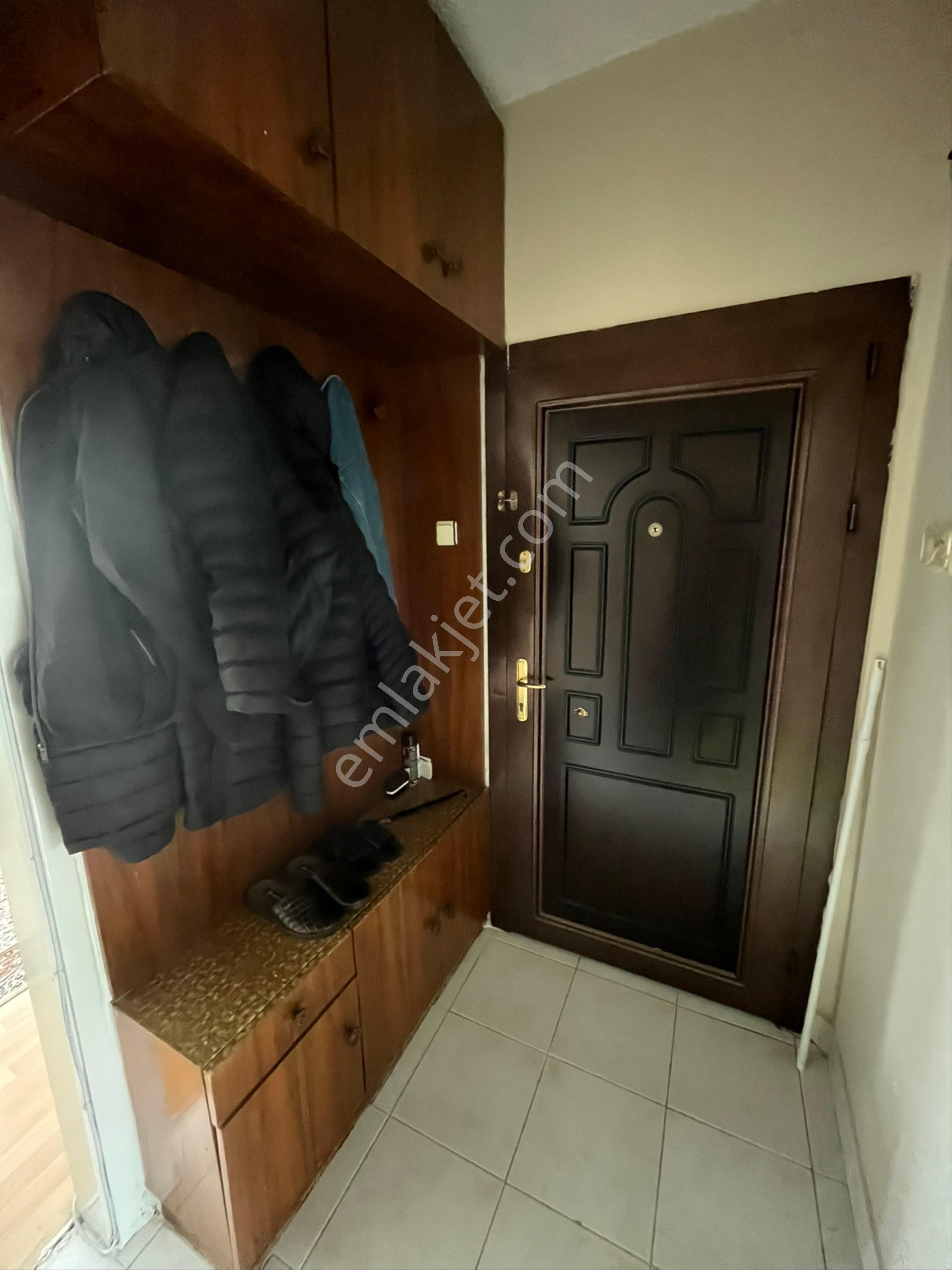 Turyap'tan Ümitköy Sitesinde İçi Temiz 3+1 Arakat Daire - Görsel 29