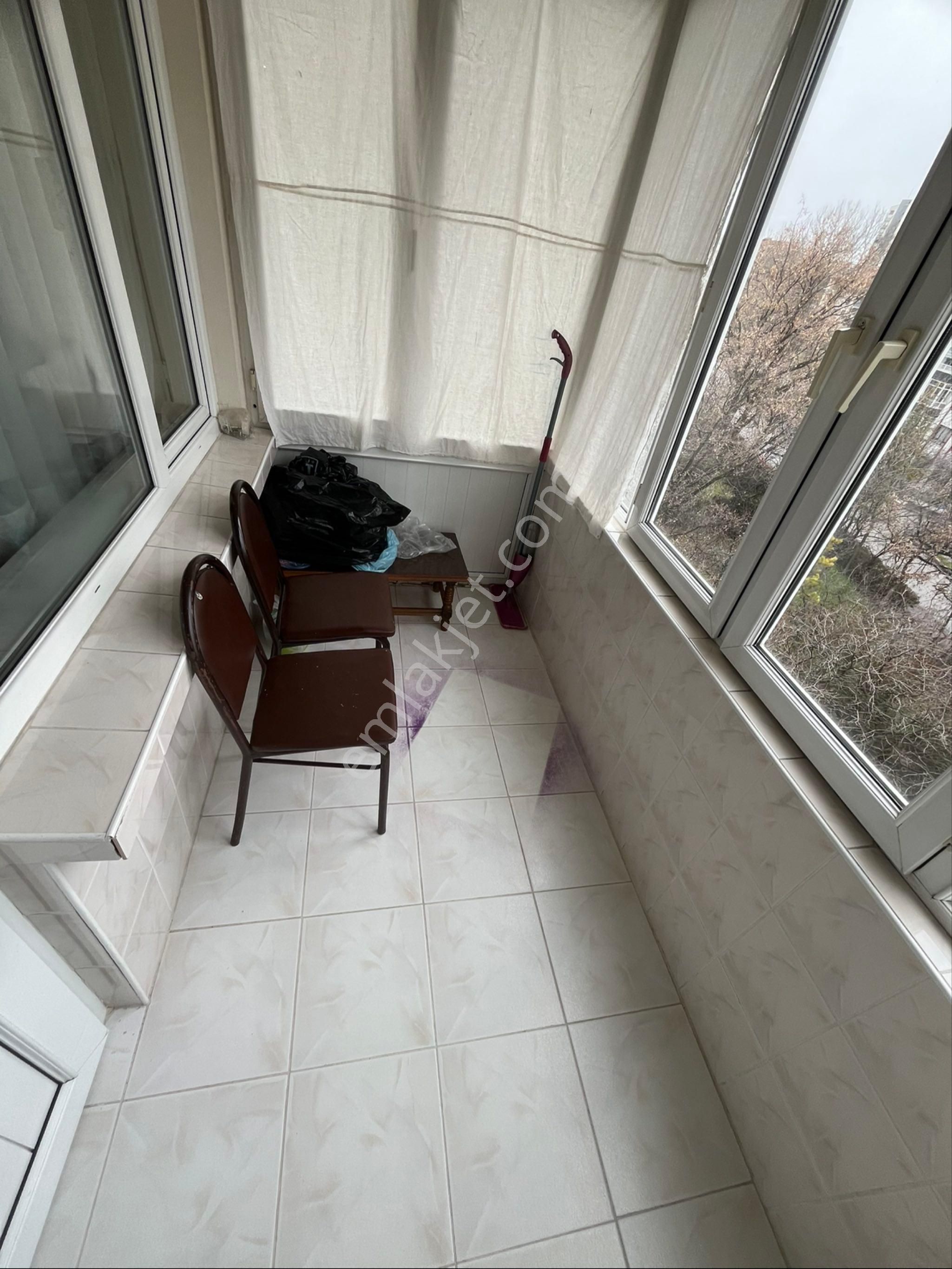 Turyap'tan Ümitköy Sitesinde İçi Temiz 3+1 Arakat Daire - Görsel 25