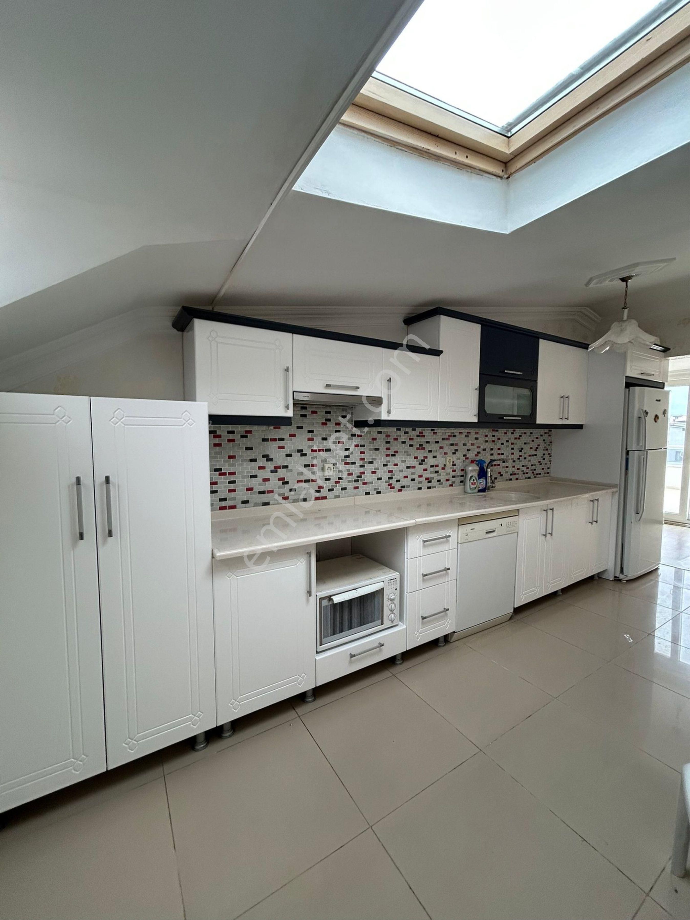 ❗️merkezde Satılık 3+1 Dublex Daire Ayrı Mutfak❗️ - Görsel 3