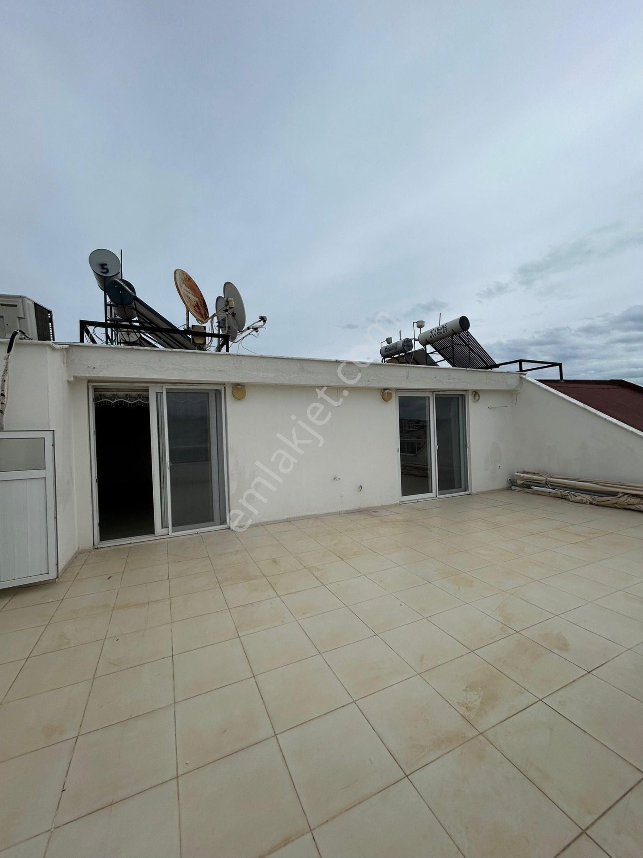 ❗️merkezde Satılık 3+1 Dublex Daire Ayrı Mutfak❗️