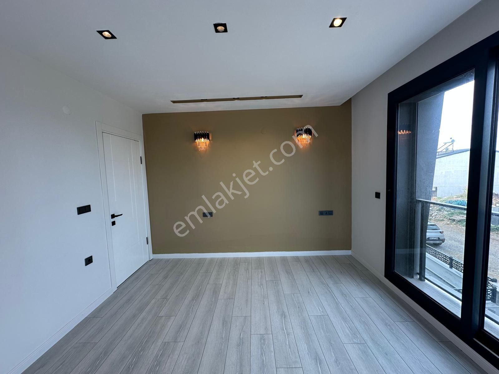 Didim Hisar Mah. 3+1 Açık Mutfaklı Havuzlu Ve Bahçeli Teraslı Trıplex Villalarımız Satılıktır - Görsel 22