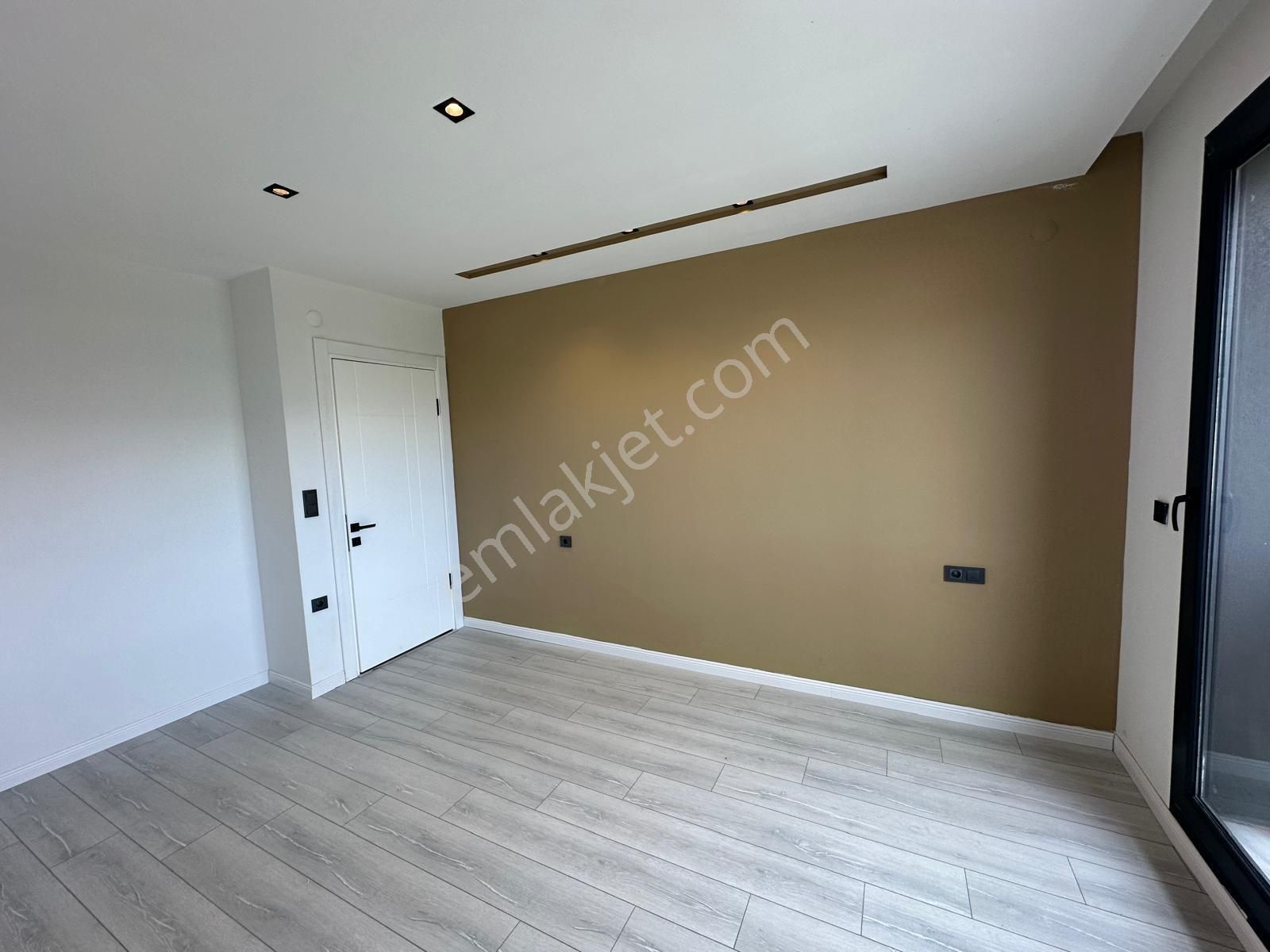 Didim Hisar Mah. 3+1 Açık Mutfaklı Havuzlu Ve Bahçeli Teraslı Trıplex Villalarımız Satılıktır - Görsel 21