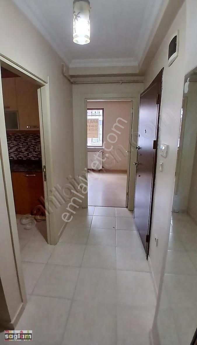 İstanbul Ataşehirde Yeditepe Üniversitesine Çok Yakın Boş Daire - Görsel 13