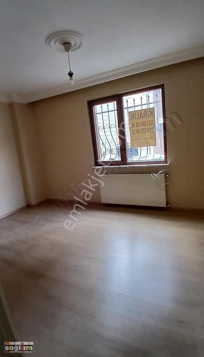 İstanbul Ataşehirde Yeditepe Üniversitesine Çok Yakın Boş Daire - Görsel 10