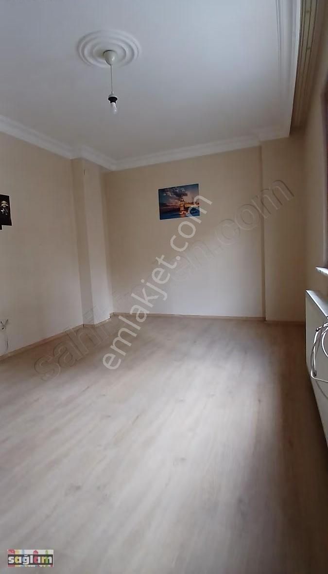 İstanbul Ataşehirde Yeditepe Üniversitesine Çok Yakın Boş Daire - Görsel 19