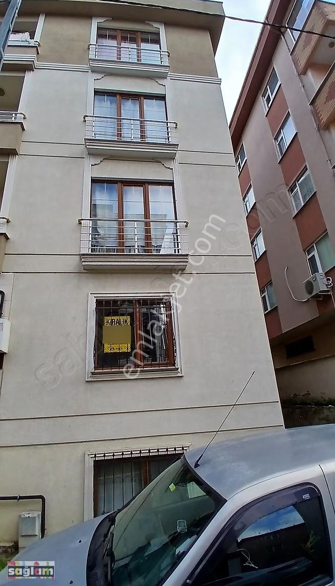 İstanbul Ataşehirde Yeditepe Üniversitesine Çok Yakın Boş Daire - Görsel 15