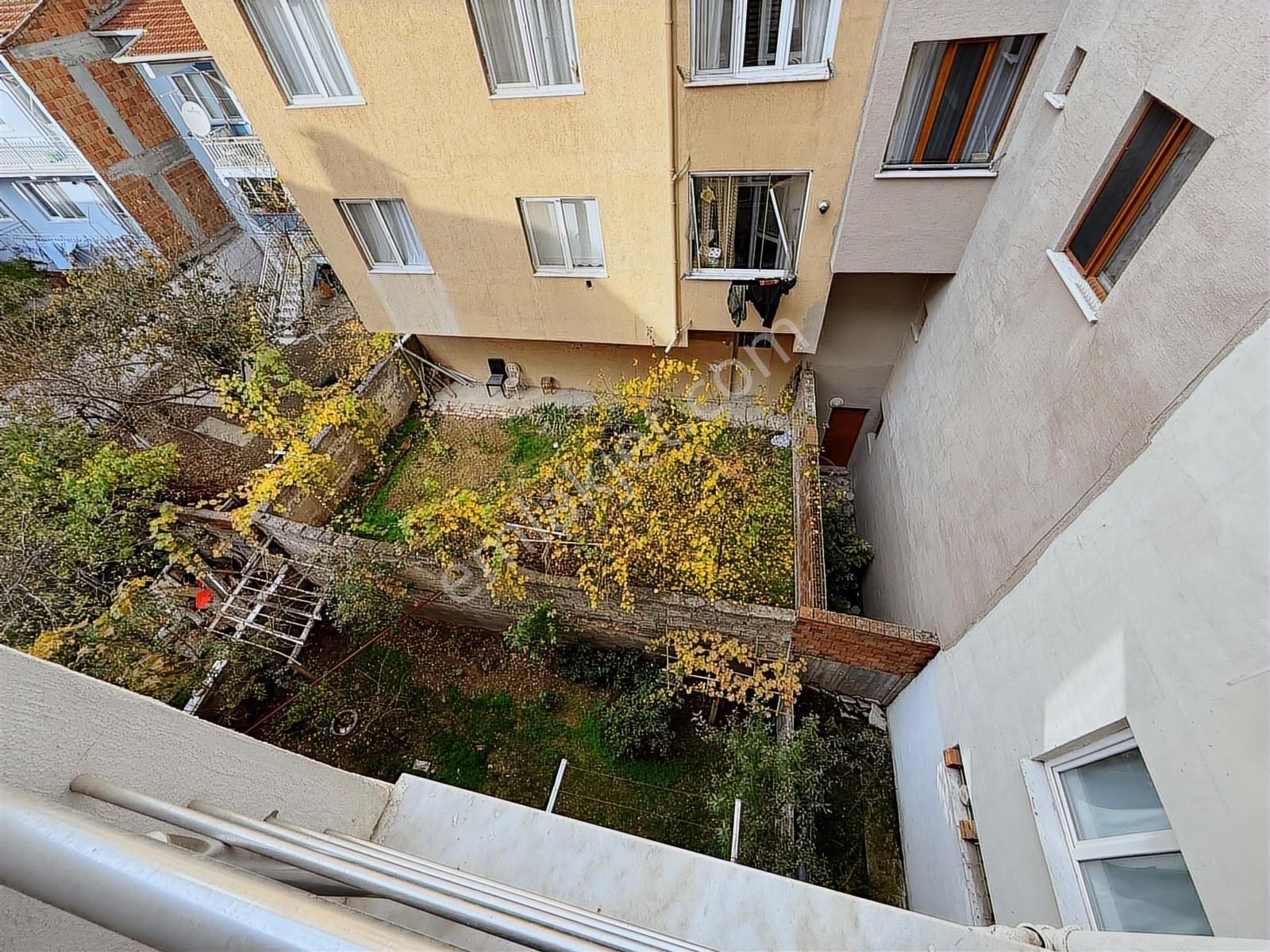 Kr Unıty'den Şirintepe Mahallesinde 2+1 Kiralık Dubleks Daire - Görsel 9