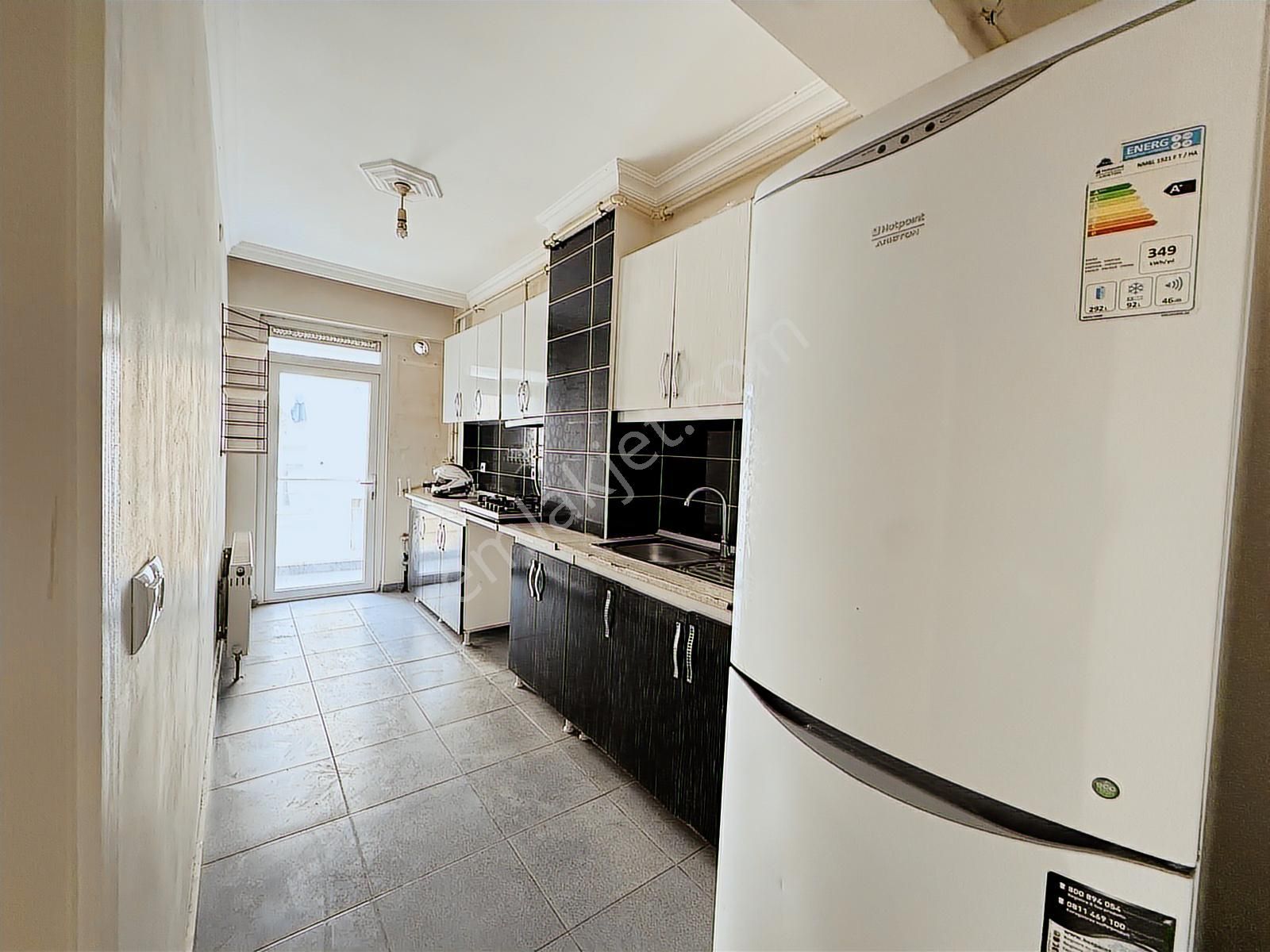 Kr Unıty'den Şirintepe Mahallesinde 2+1 Kiralık Dubleks Daire - Görsel 14